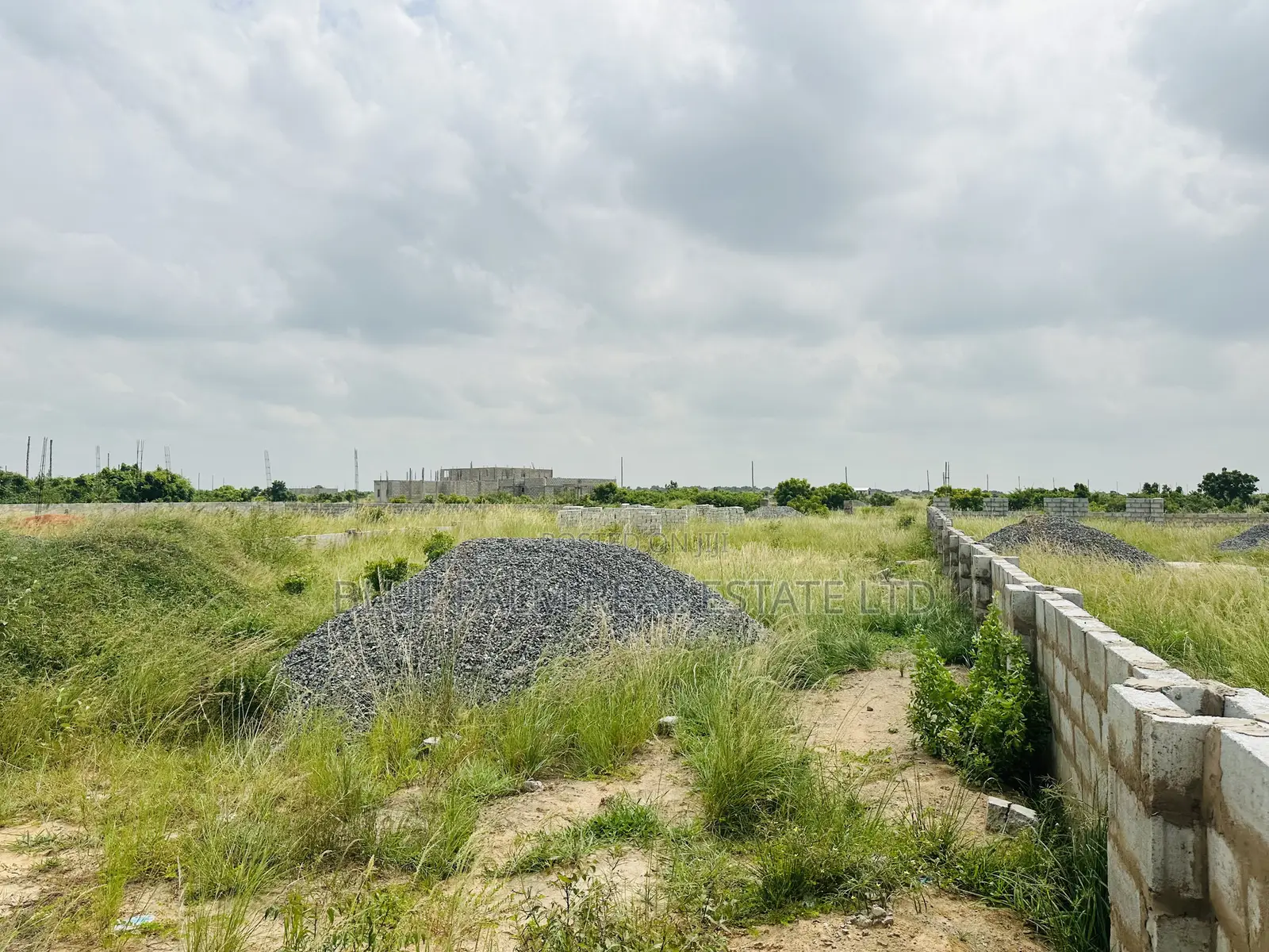 Prampram- Invest in Affordable and Registered Lands in Prampram