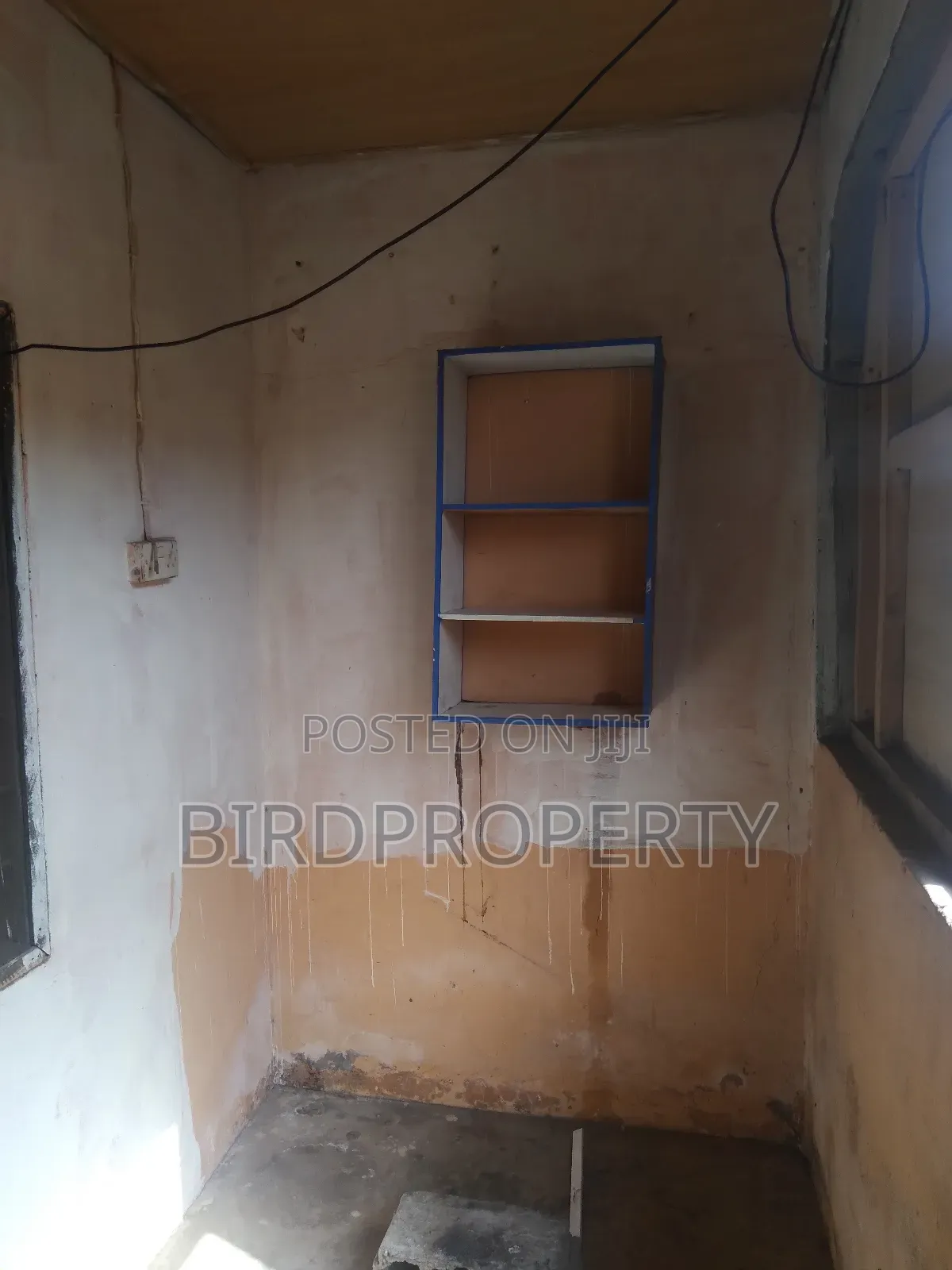1bdrm House in Bird-Group, Ashaiman Municipal for rent in Ashaiman Municipal