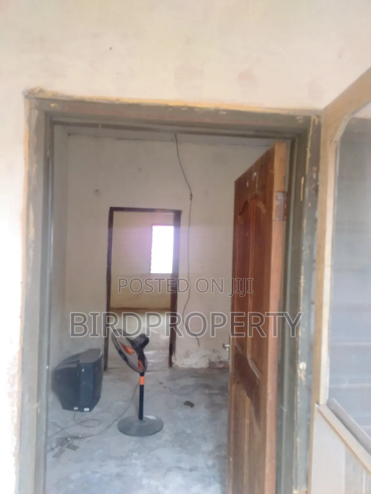 1bdrm House in Bird-Group, Ashaiman Municipal for rent in Ashaiman Municipal