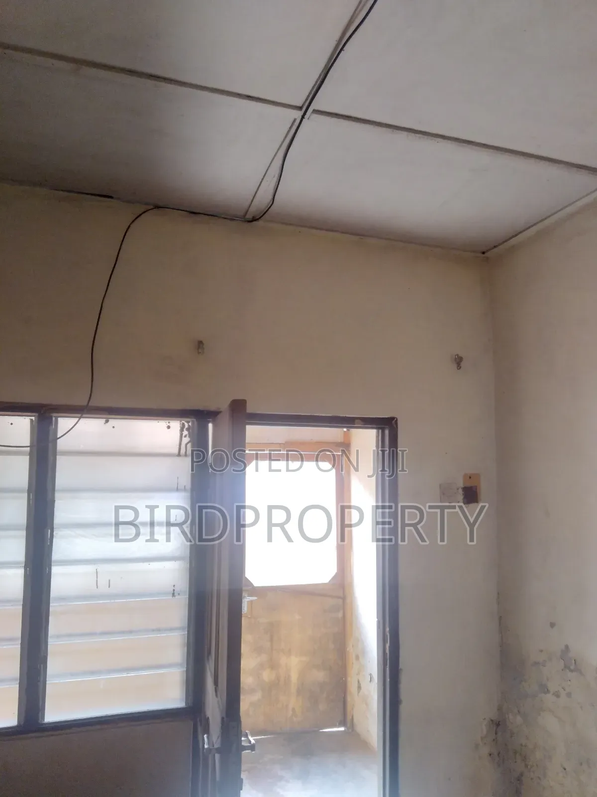 1bdrm House in Bird-Group, Ashaiman Municipal for rent in Ashaiman Municipal