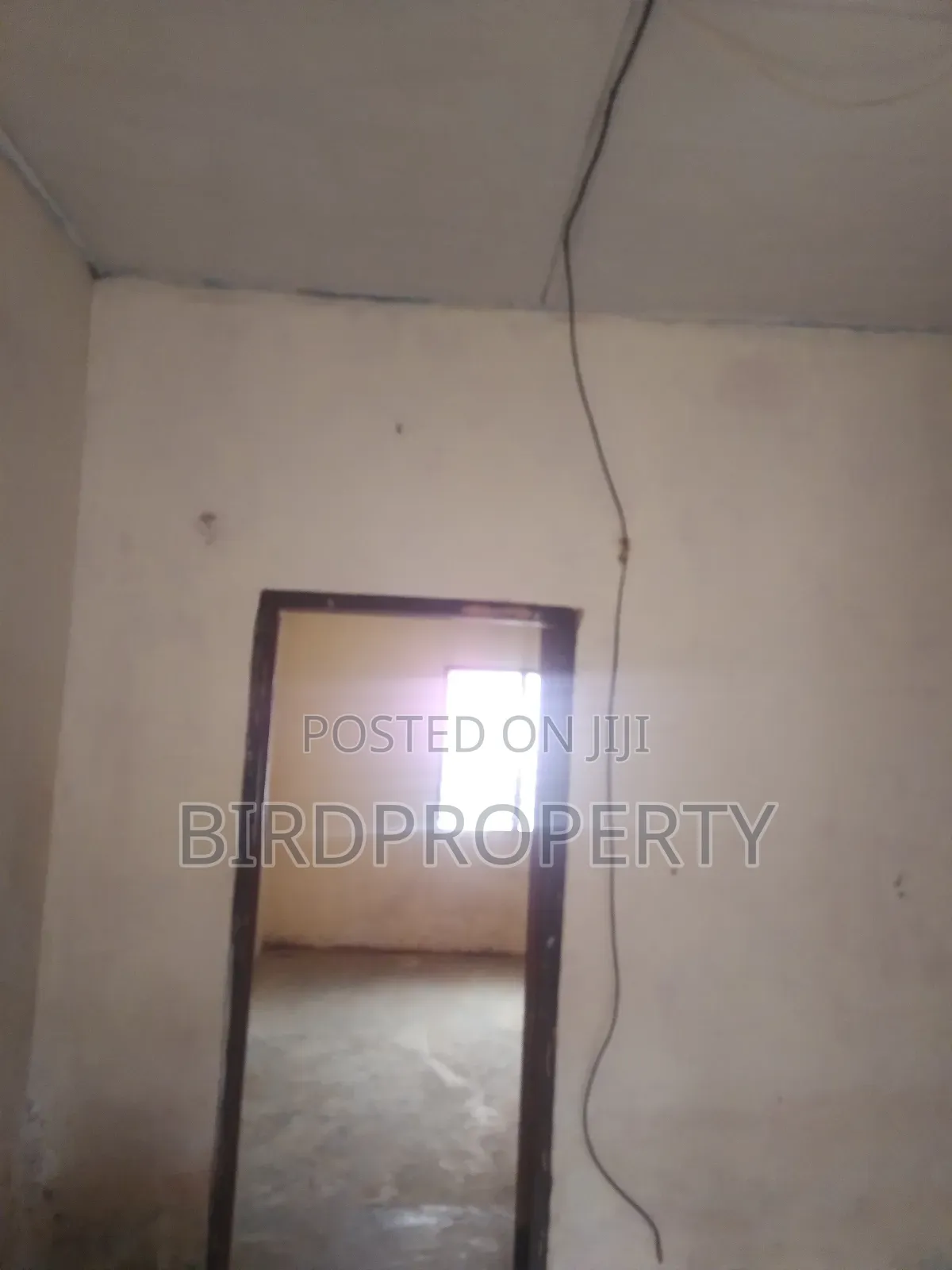1bdrm House in Bird-Group, Ashaiman Municipal for rent in Ashaiman Municipal