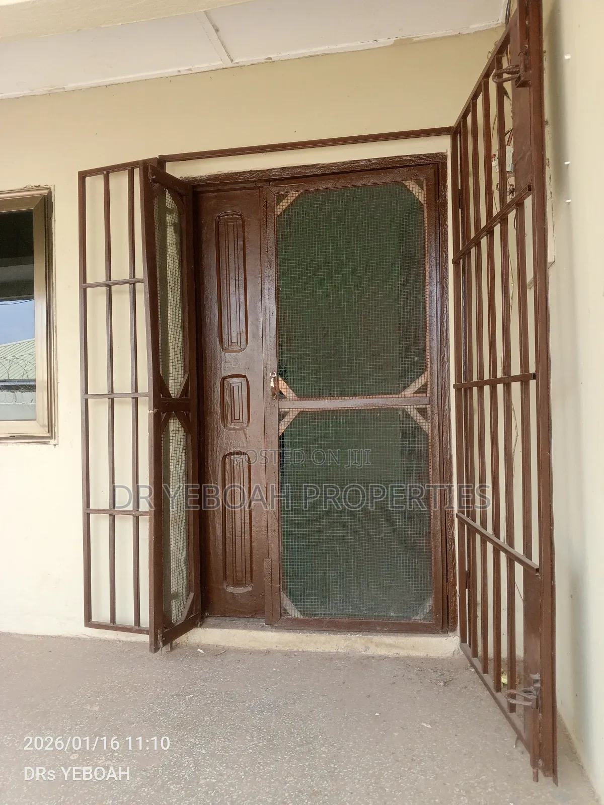 2bdrm House in Spintex Road:- 2 for sale in Spintex