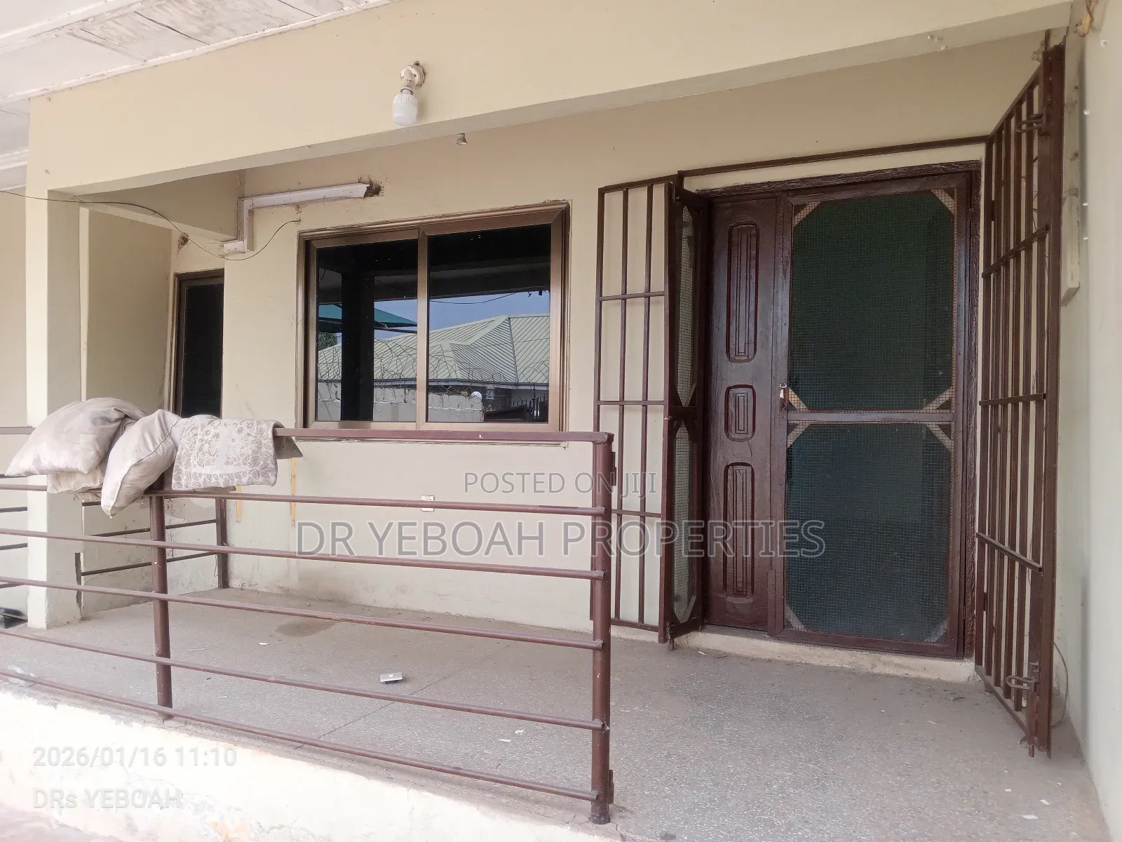 2bdrm House in Spintex Road:- 2 for sale in Spintex