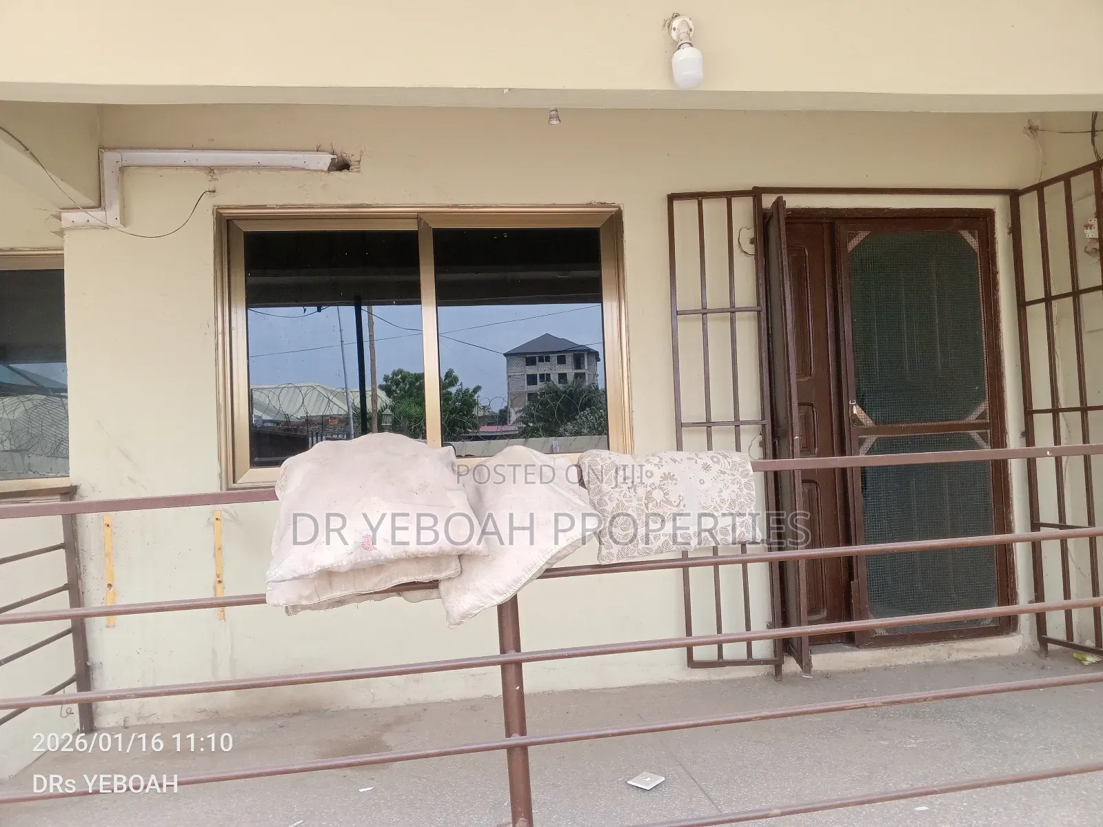 2bdrm House in Spintex Road:- 2 for sale in Spintex
