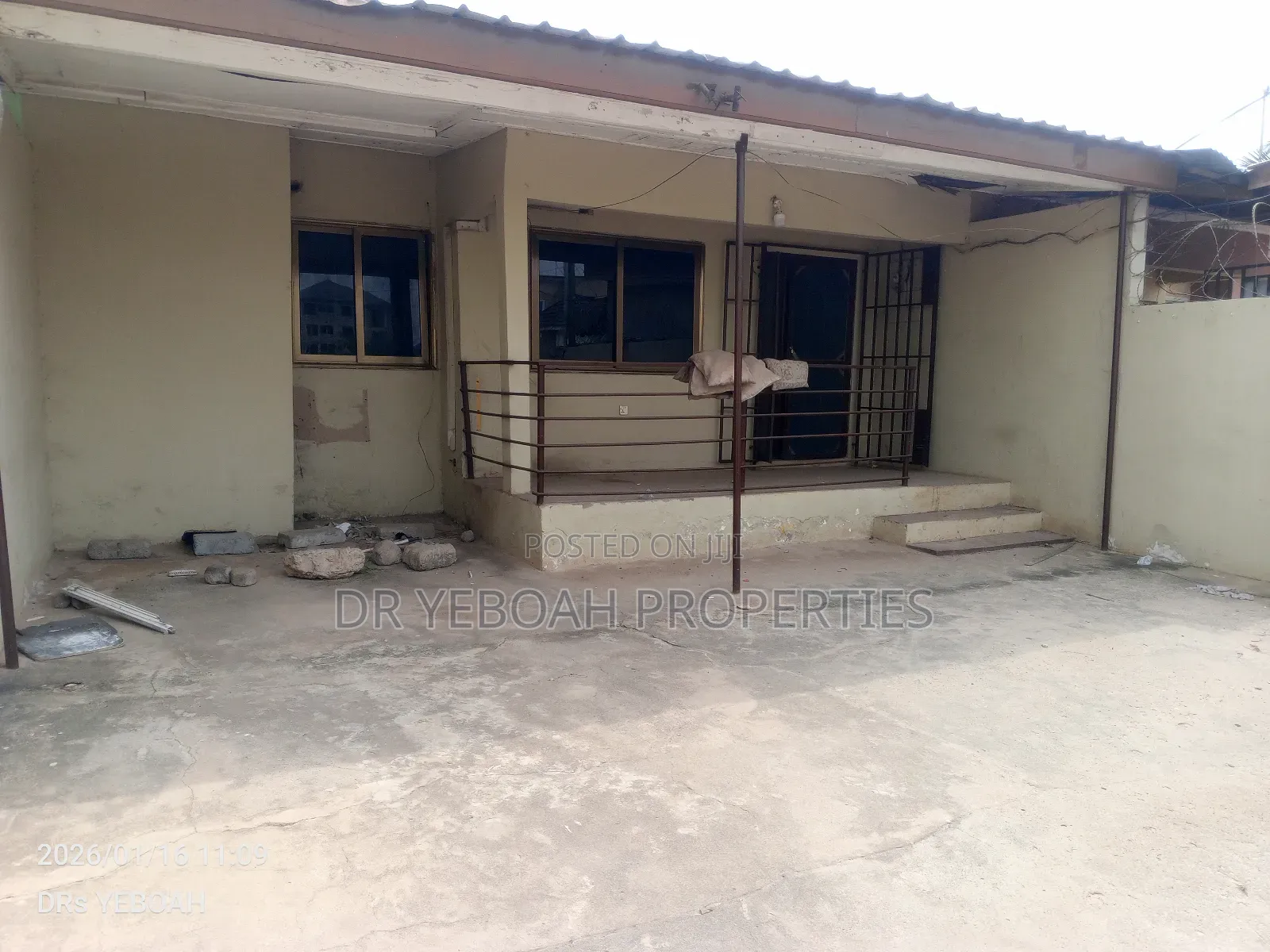 2bdrm House in Spintex Road:- 2 for sale in Spintex