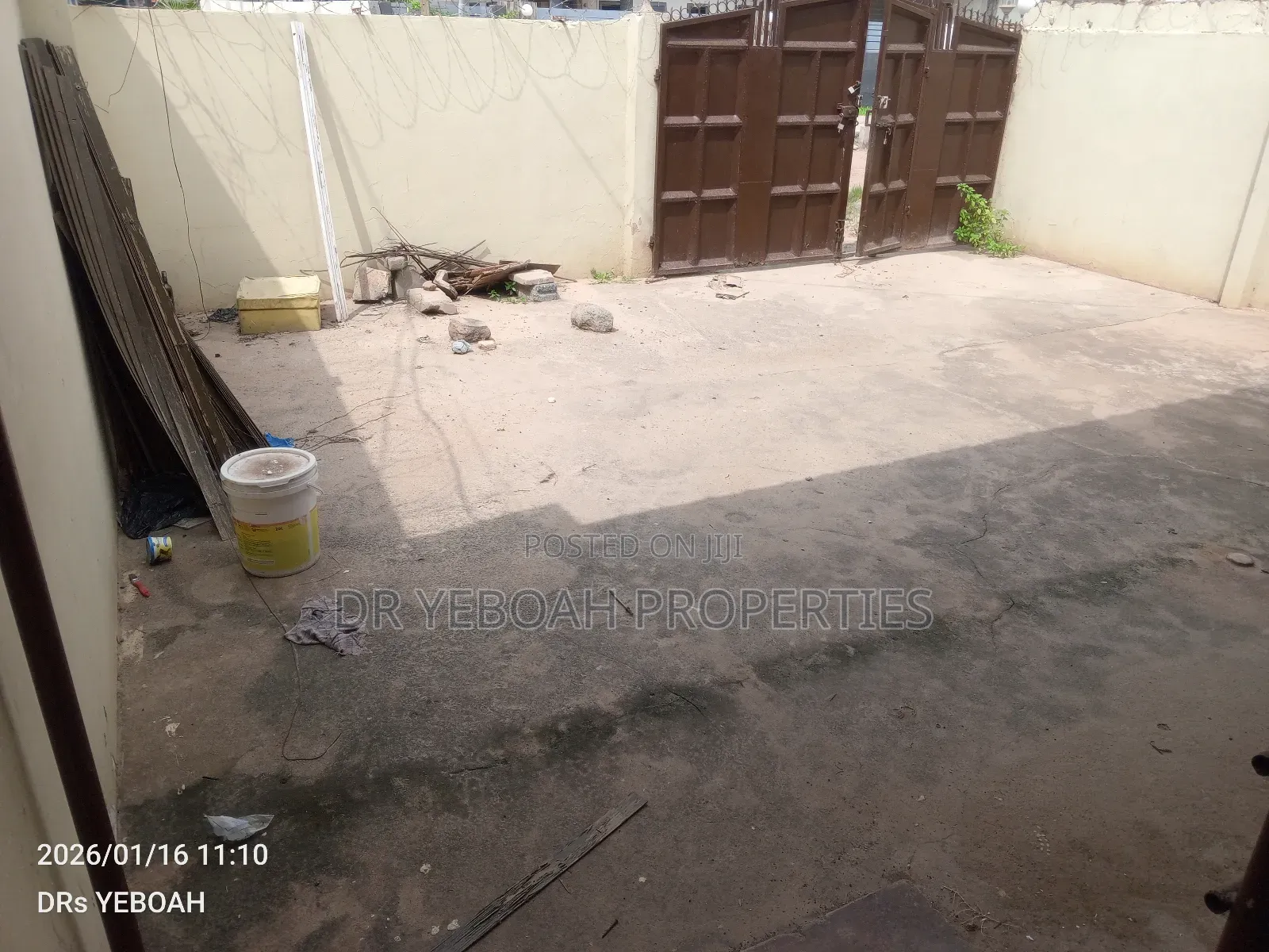 2bdrm House in Spintex Road:- 2 for sale in Spintex