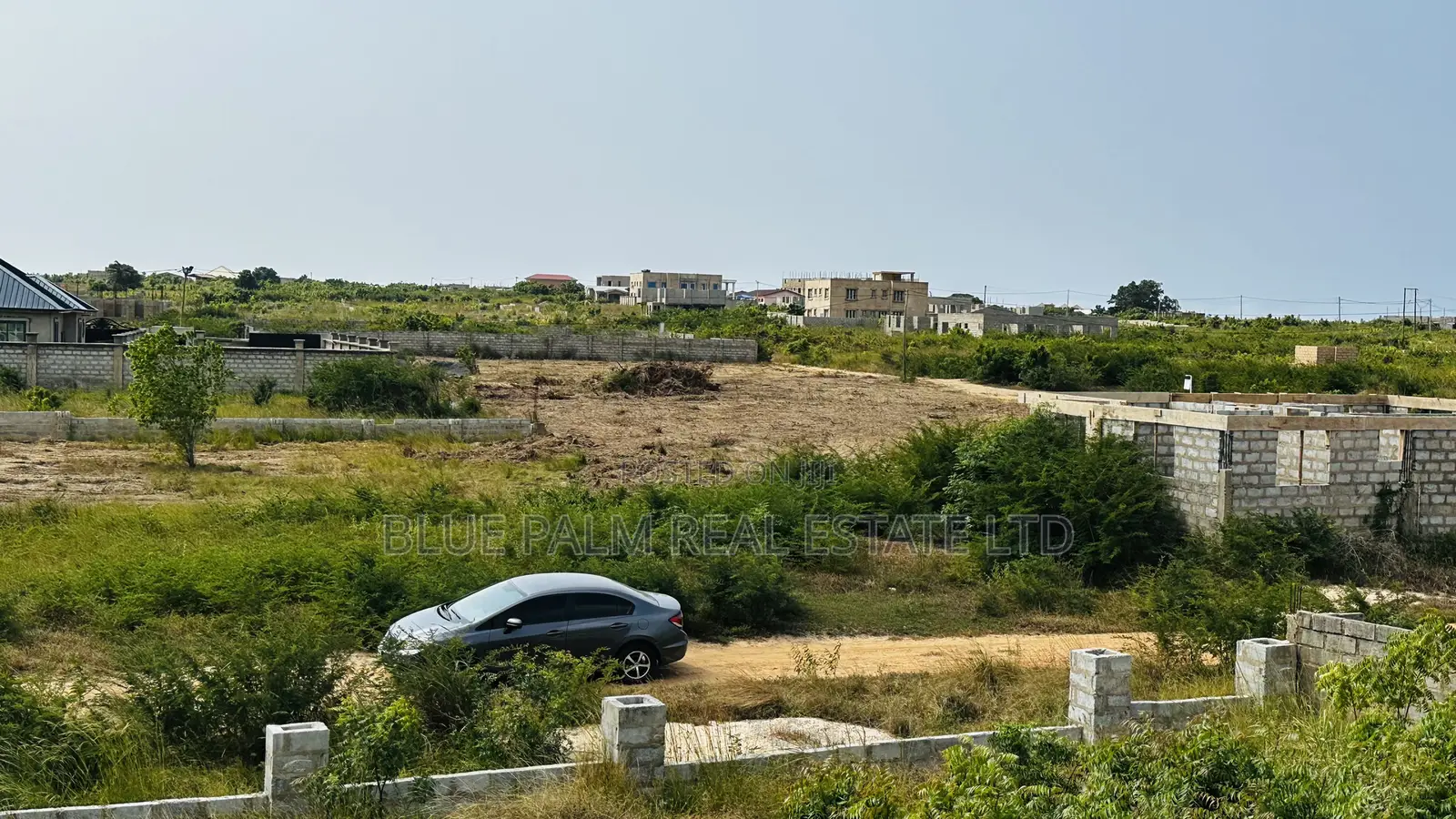 Prampram- Experience the Best Land Deals in Prampram