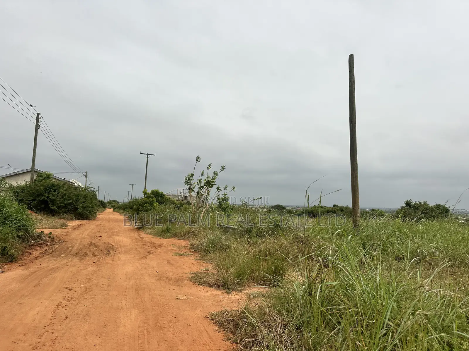 Prampram- Experience the Best Land Deals in Prampram