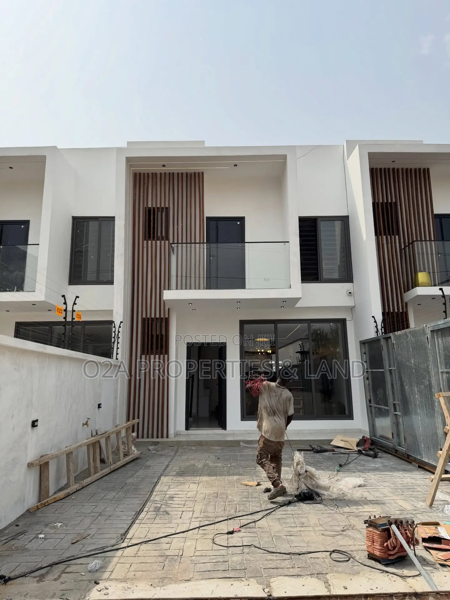 3bdrm House in Ashaley Botwe,, Nmai-Dzorn for sale in Nmai-Dzorn