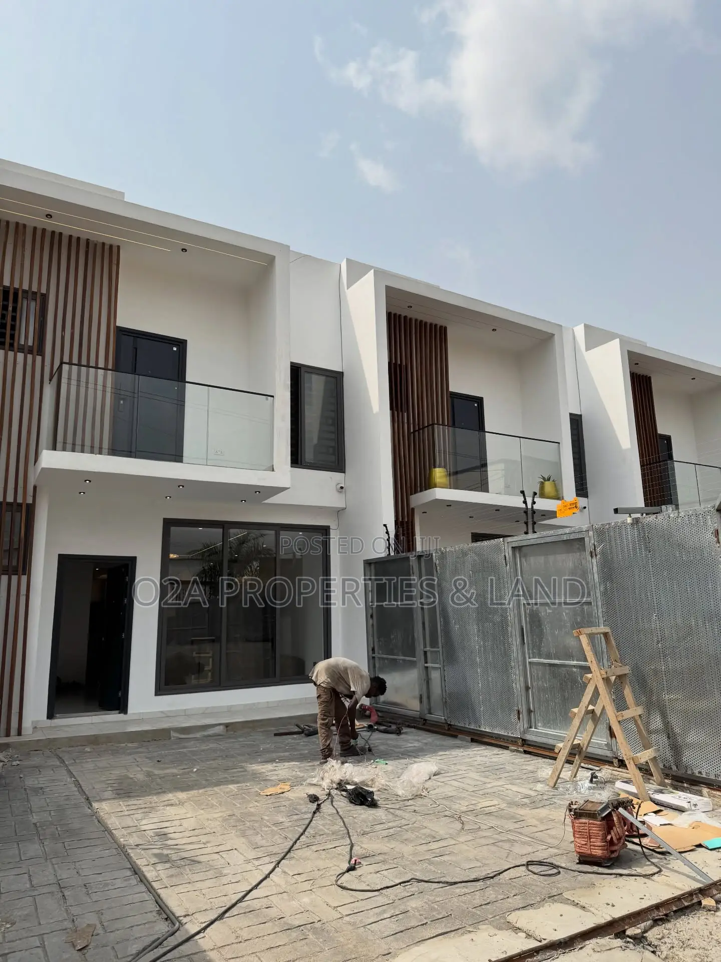 3bdrm House in Ashaley Botwe,, Nmai-Dzorn for sale in Nmai-Dzorn