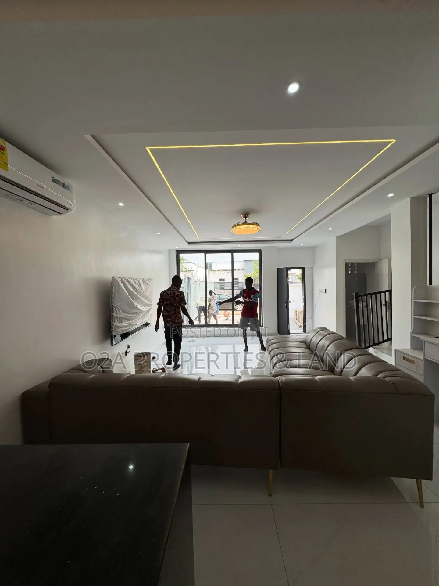 3bdrm House in Ashaley Botwe,, Nmai-Dzorn for sale in Nmai-Dzorn