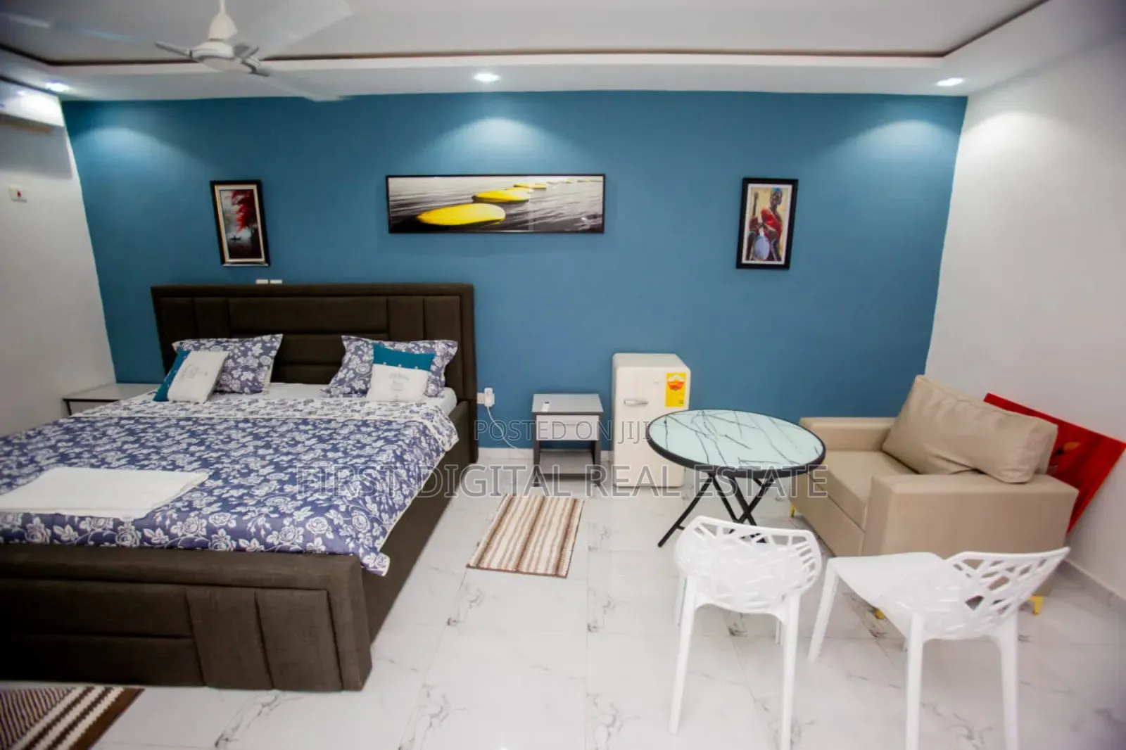 Hotel For Sale In Kasoa Cp in Kasoa
