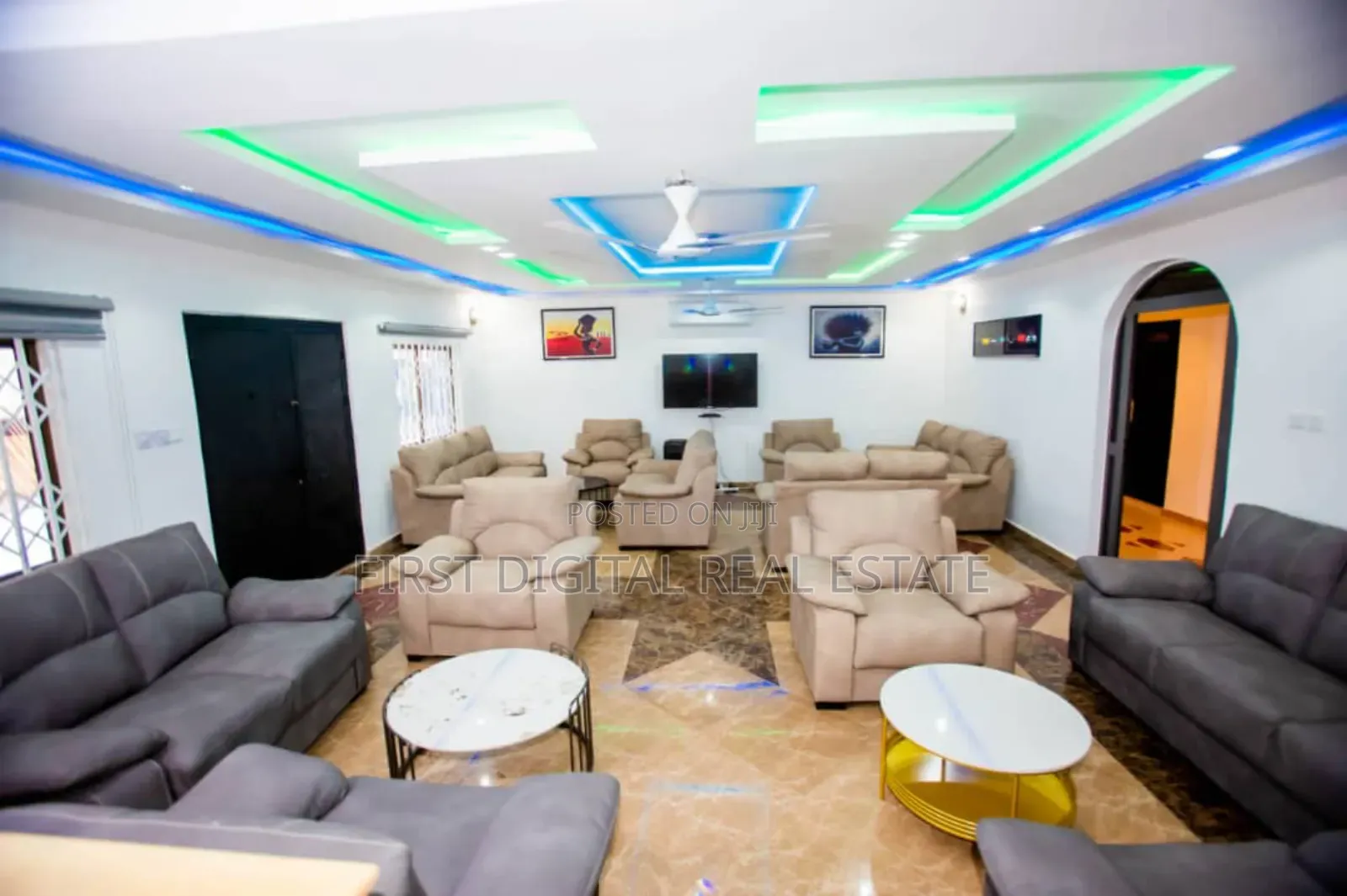 Hotel For Sale In Kasoa Cp in Kasoa