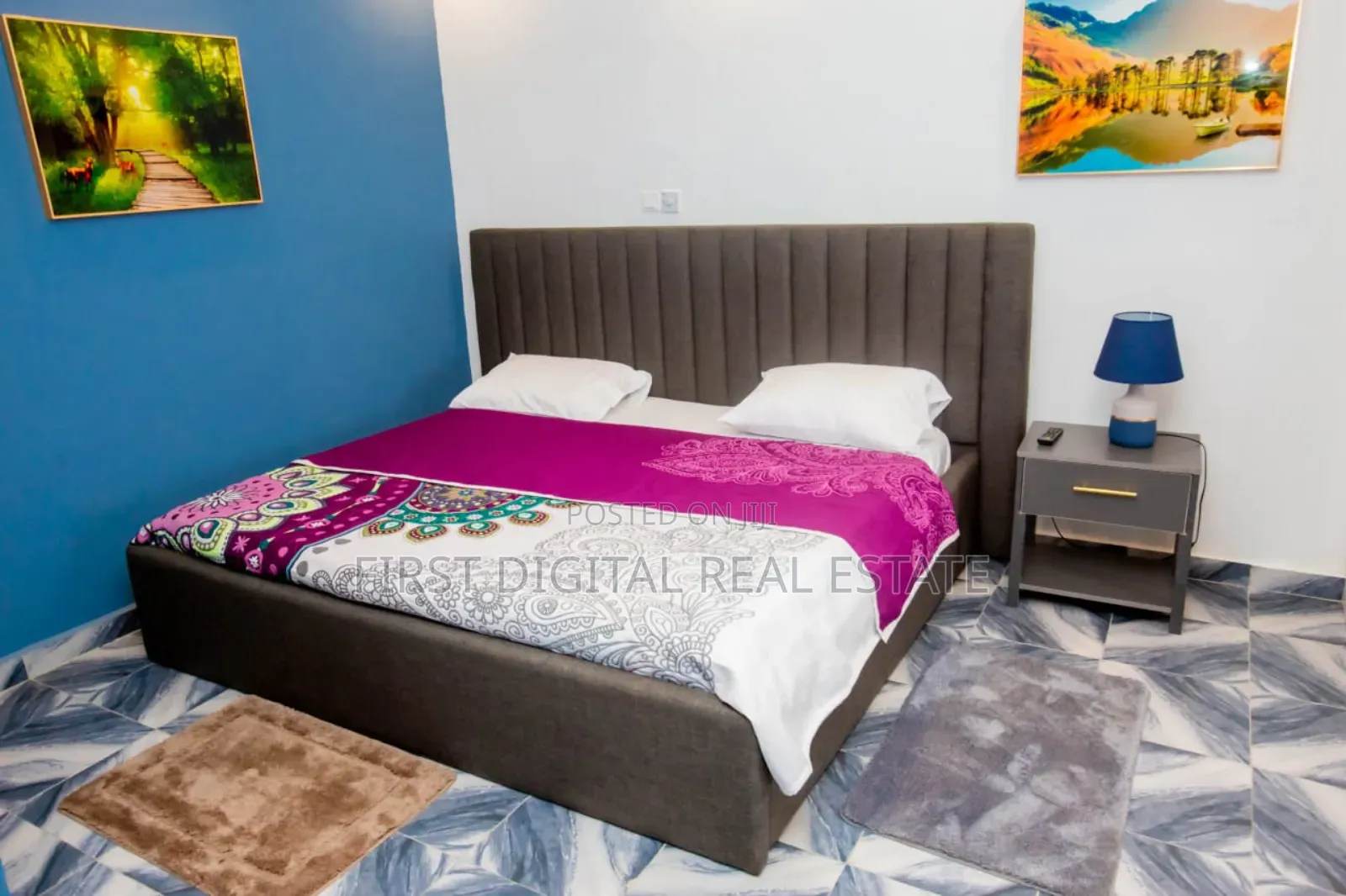 Hotel For Sale In Kasoa Cp in Kasoa