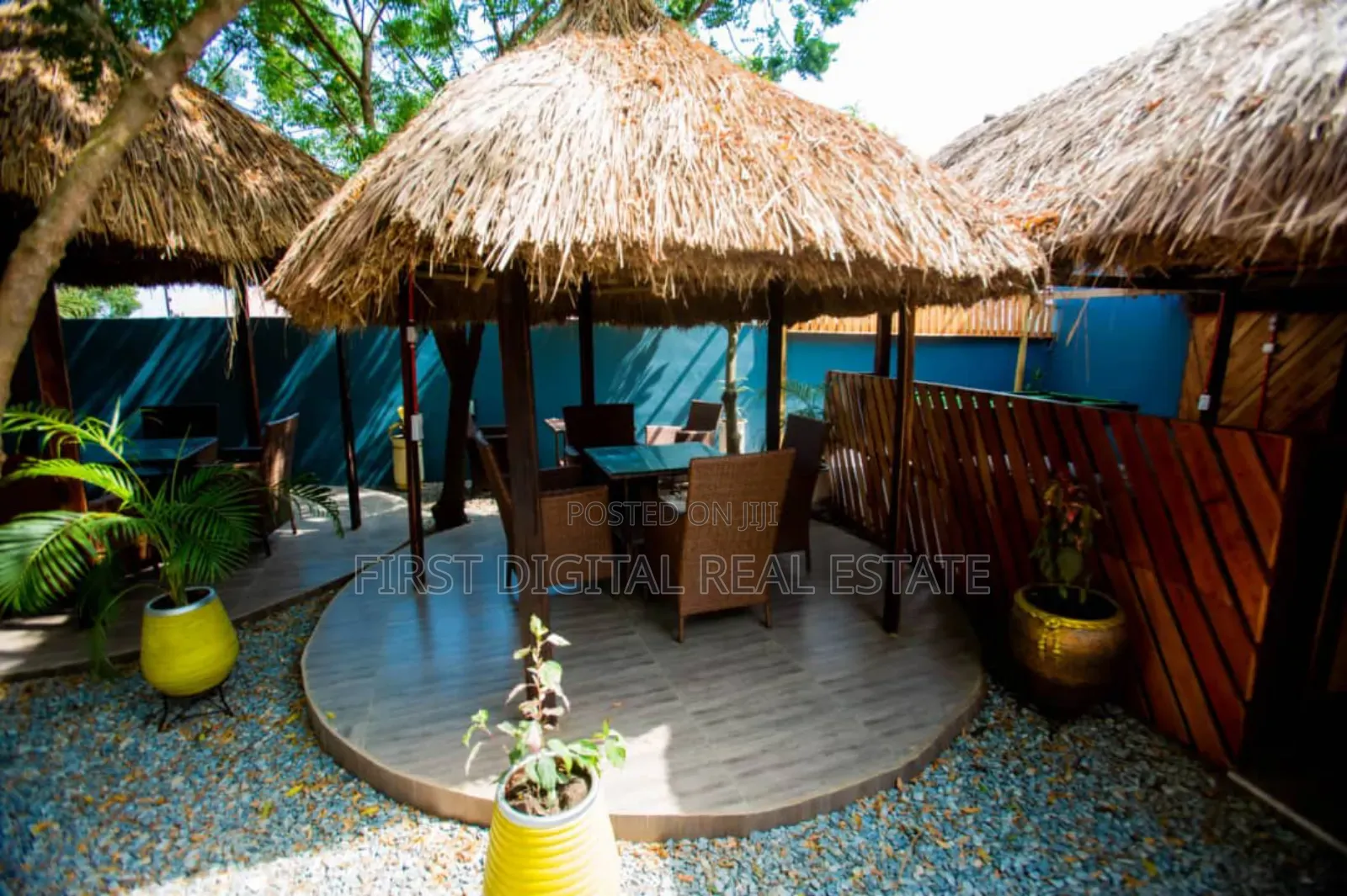 Hotel For Sale In Kasoa Cp in Kasoa