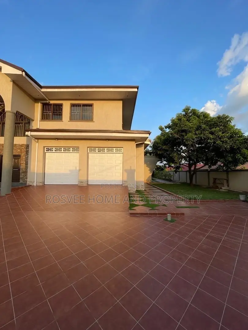 Furnished 5bdrm Mansion in Daban, Kumasi Metropolitan for sale in Kumasi Metropolitan