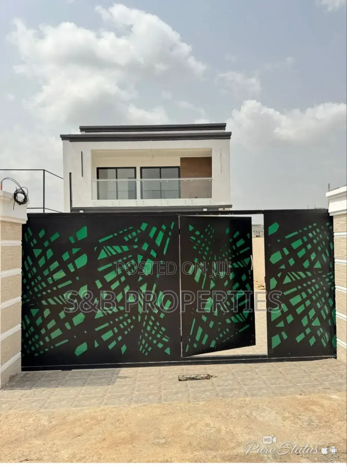 4bdrm House in Kwabenya for sale in Kwabenya