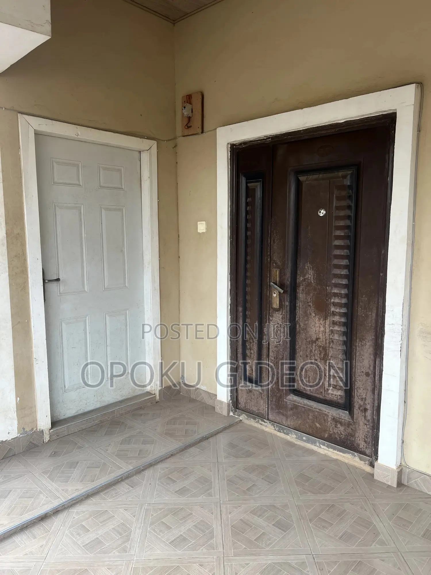 2bdrm Apartment in Joma, Ablekuma for rent in Ablekuma