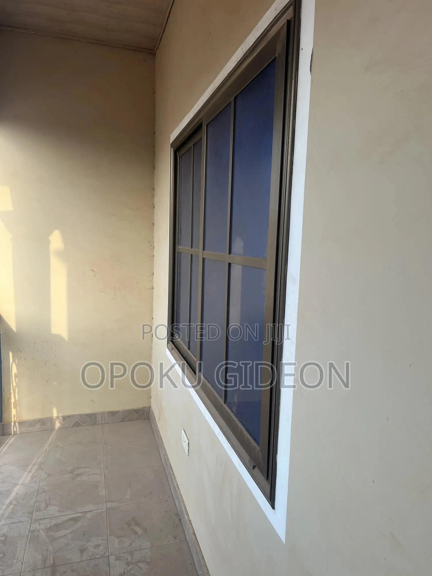 2bdrm Apartment in Joma, Ablekuma for rent in Ablekuma