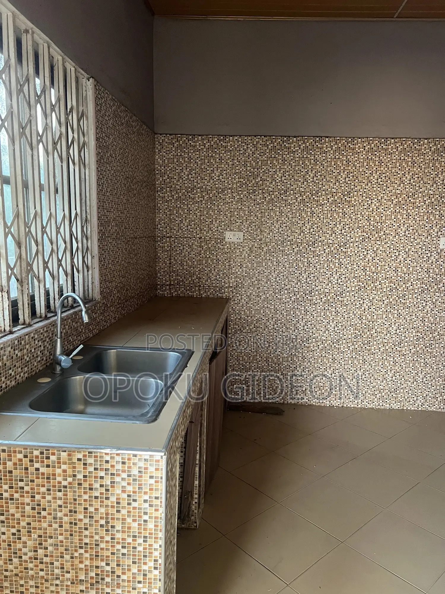 2bdrm Apartment in Joma, Ablekuma for rent in Ablekuma