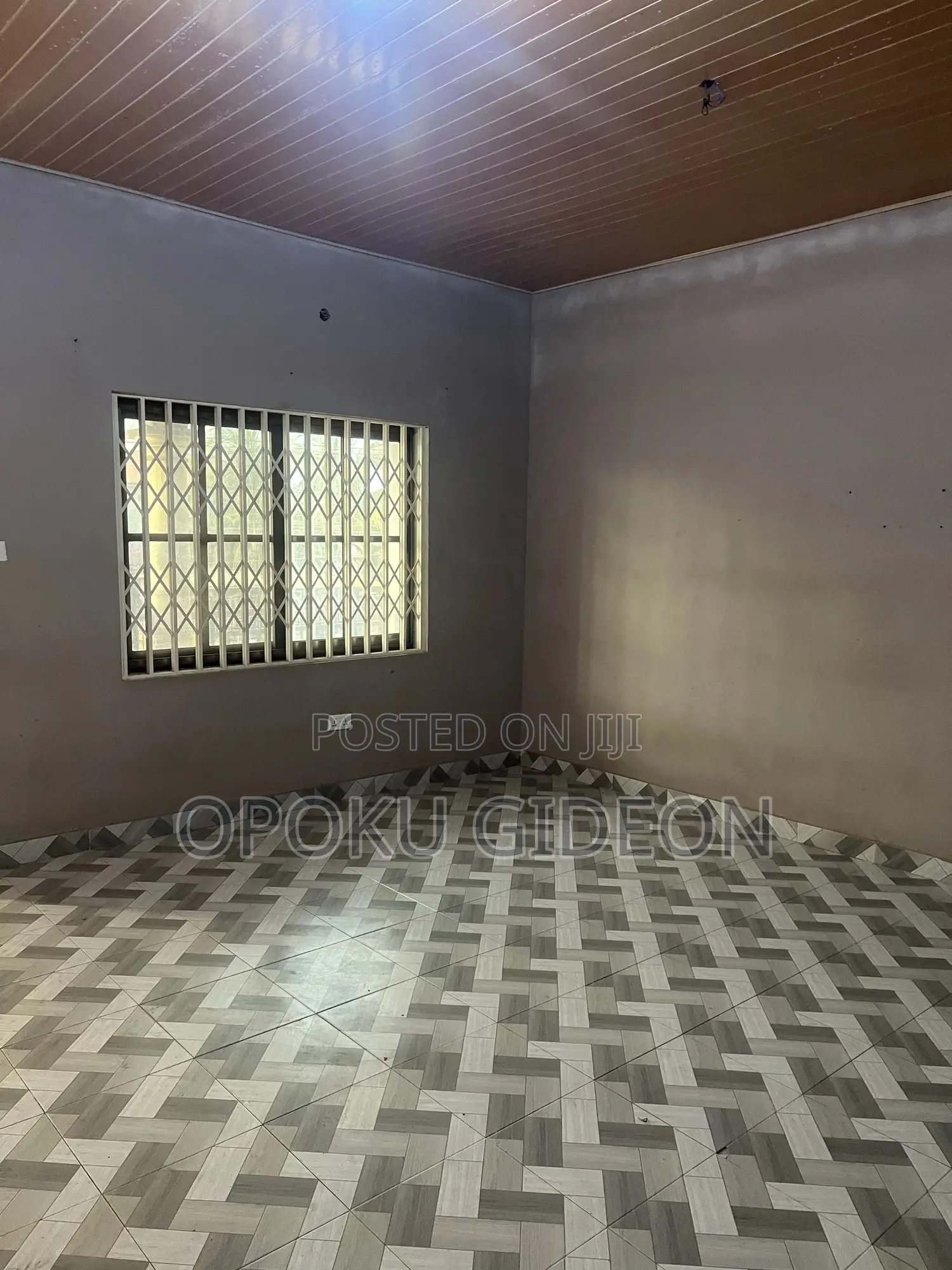 2bdrm Apartment in Joma, Ablekuma for rent in Ablekuma