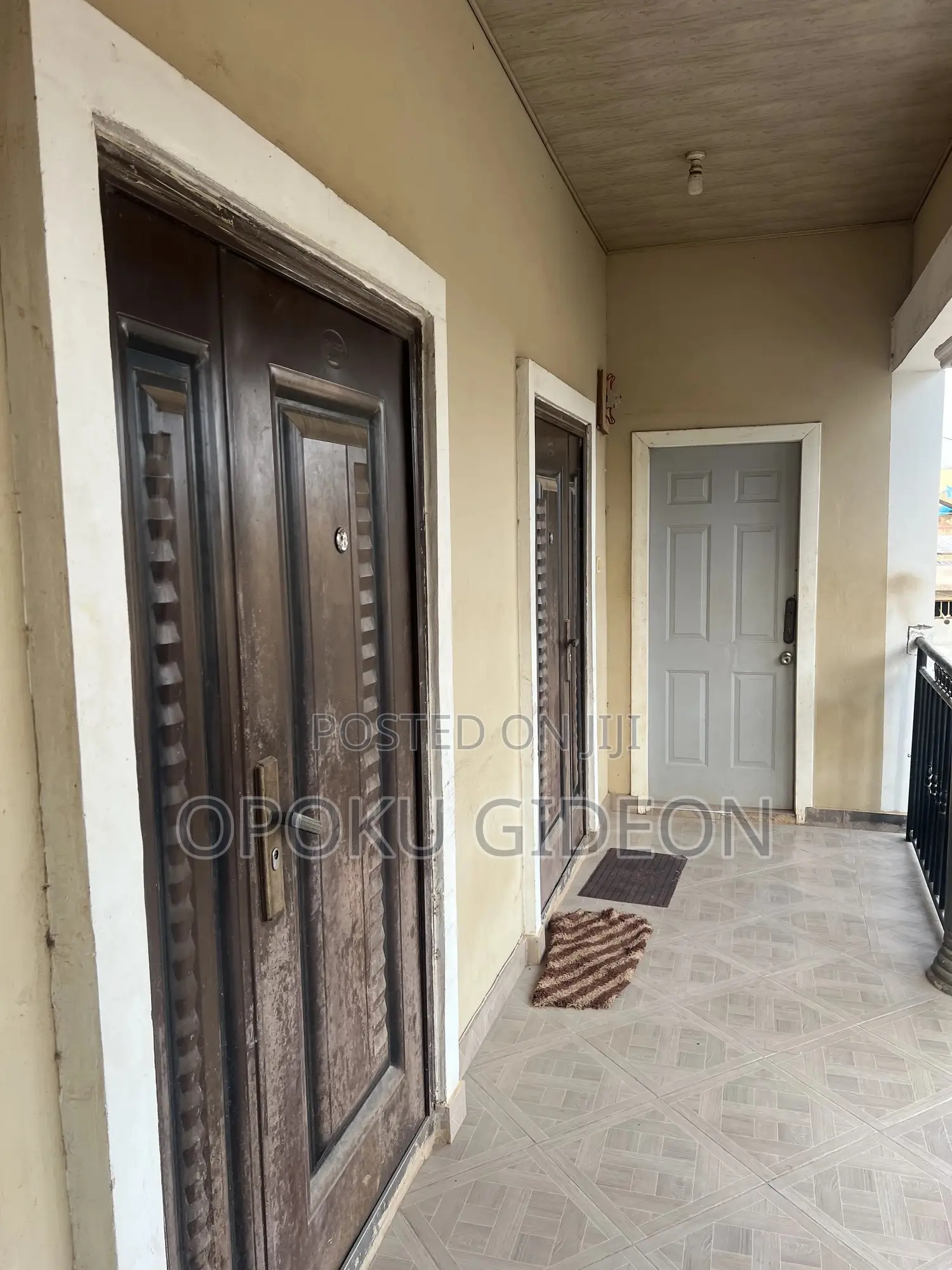 2bdrm Apartment in Joma, Ablekuma for rent in Ablekuma