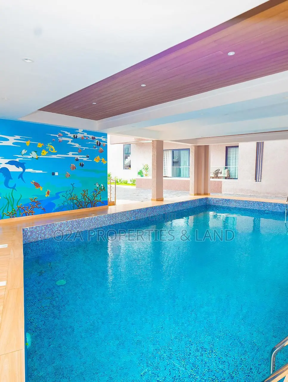 Furnished 3bdrm Apartment in Cantonments, US Embassy Area for rent in US Embassy Area