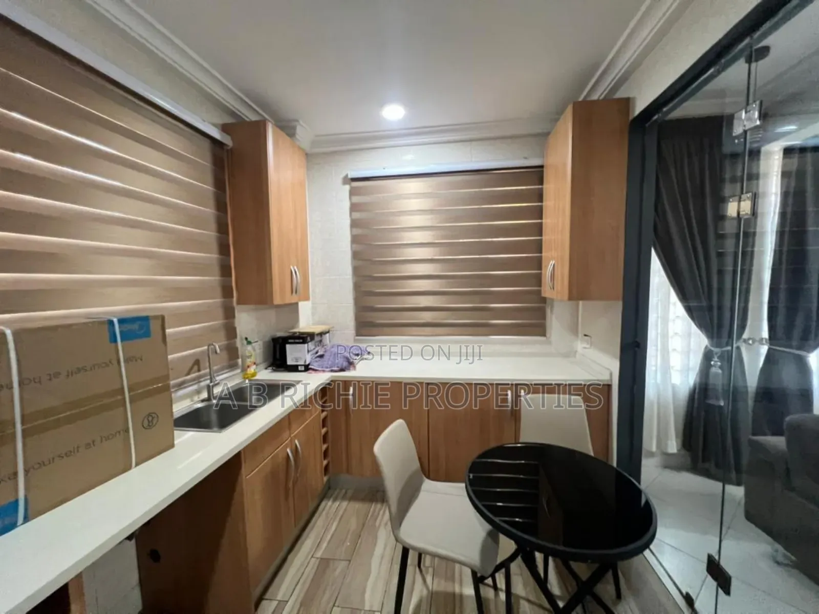Furnished 3bdrm House in Achimota for rent in Achimota