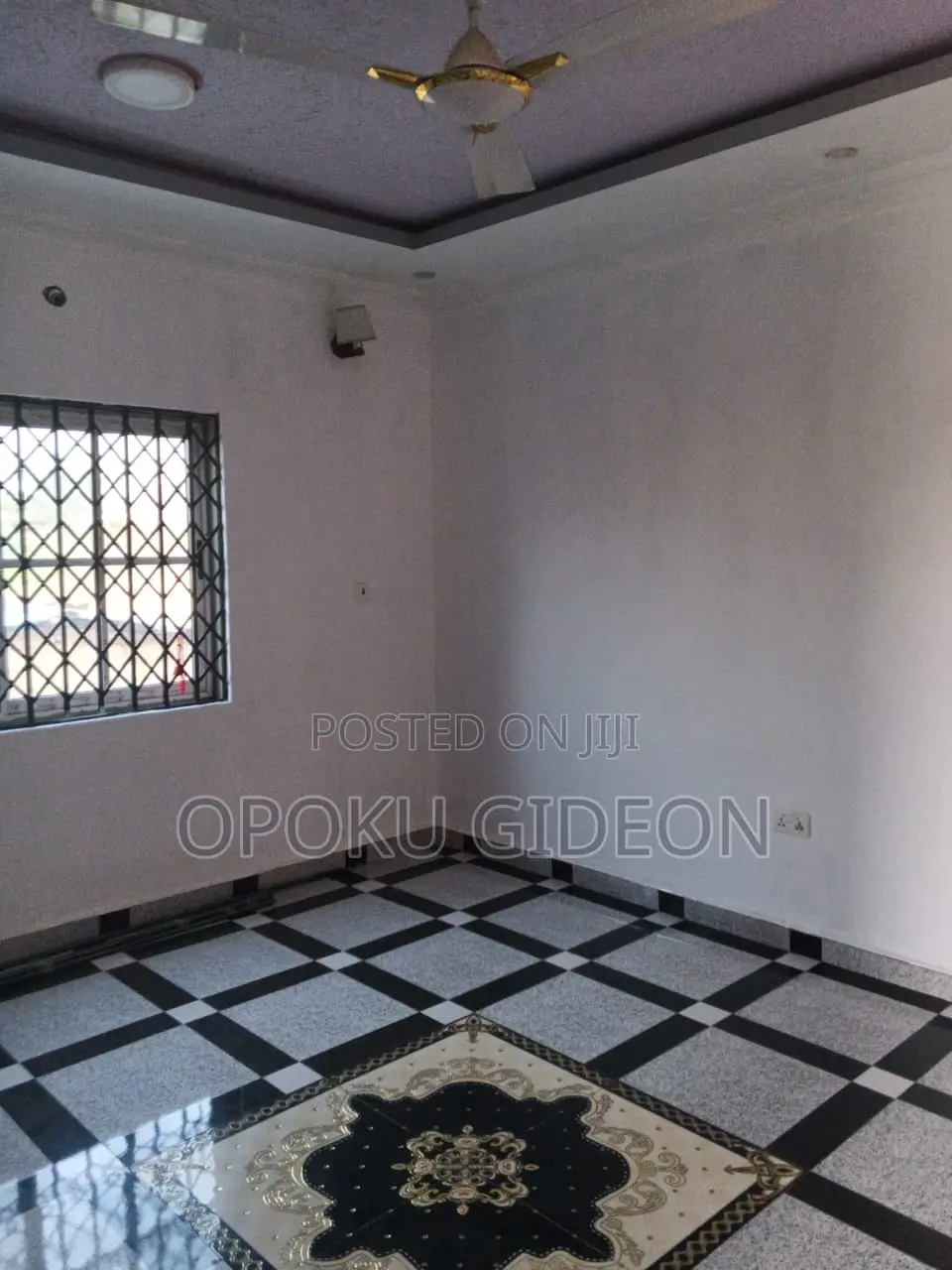 1bdrm Apartment in Ablekuma for rent in Ablekuma