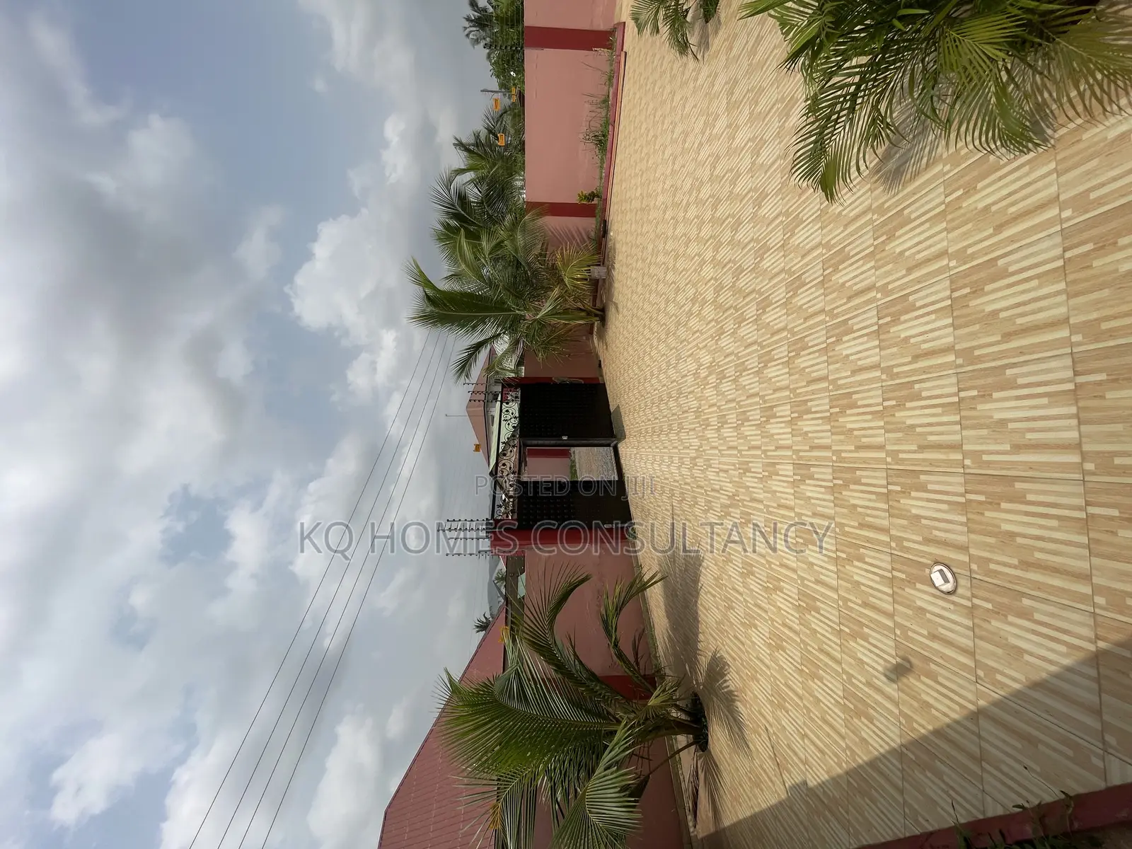 3bdrm House in Oyarifa Ghana Flag for sale in Oyarifa