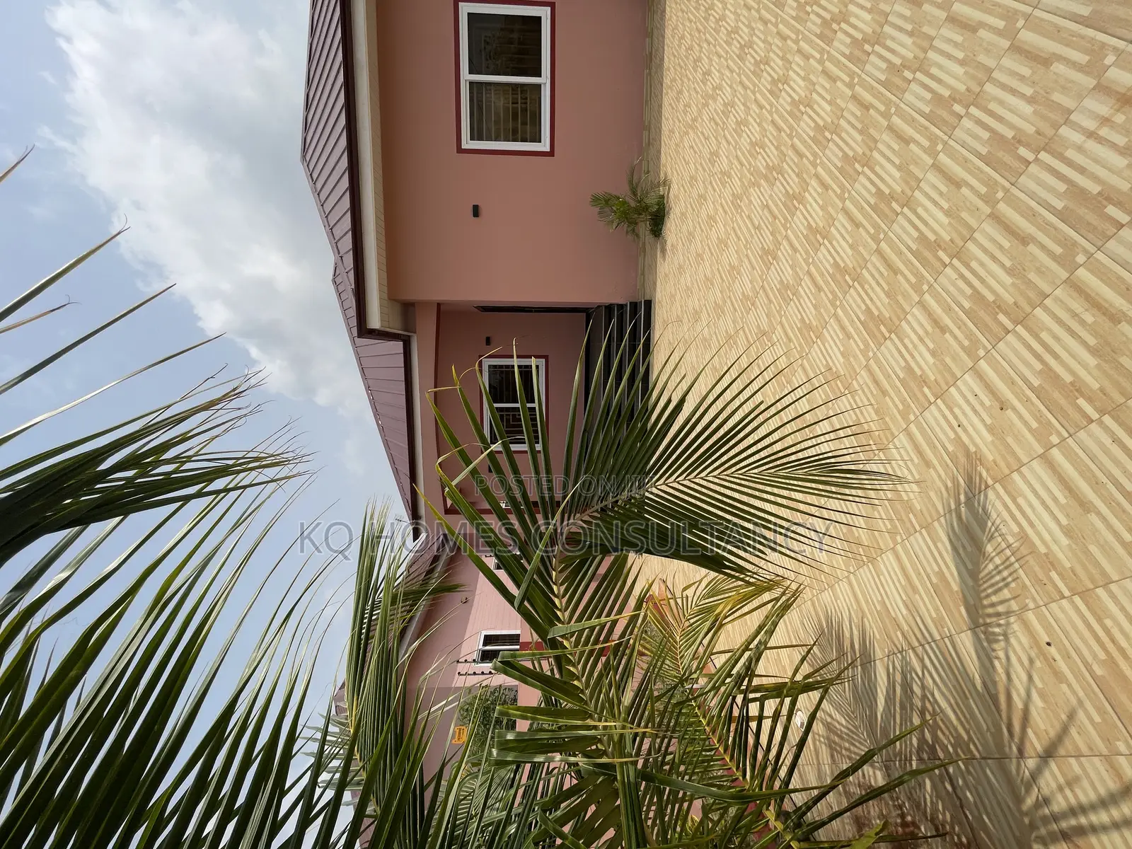 3bdrm House in Oyarifa Ghana Flag for sale in Oyarifa