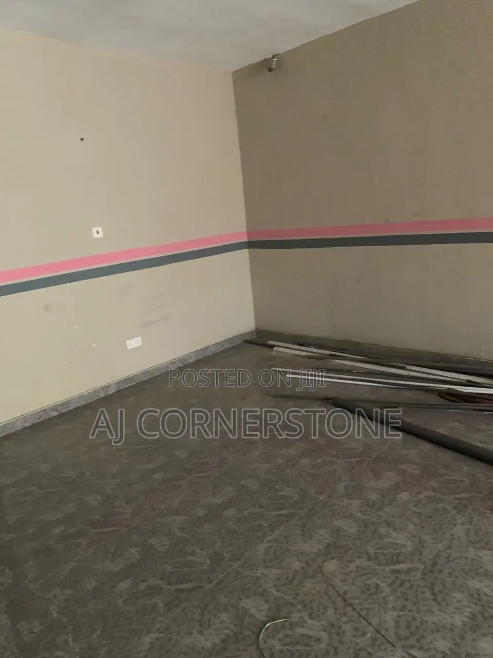 2bdrm Apartment in Amasaman for rent in Amasaman