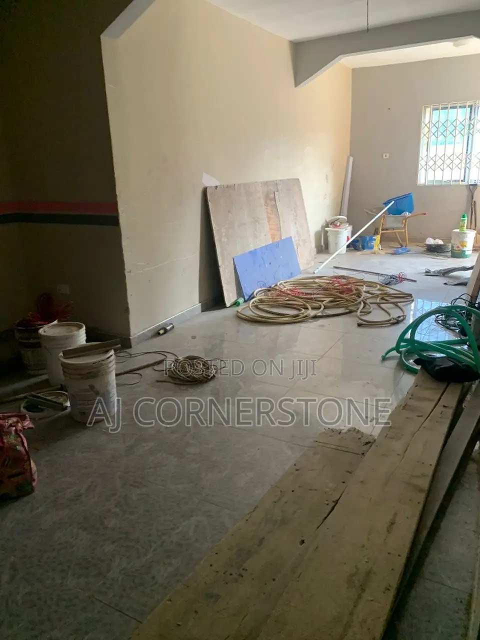 2bdrm Apartment in Amasaman for rent in Amasaman