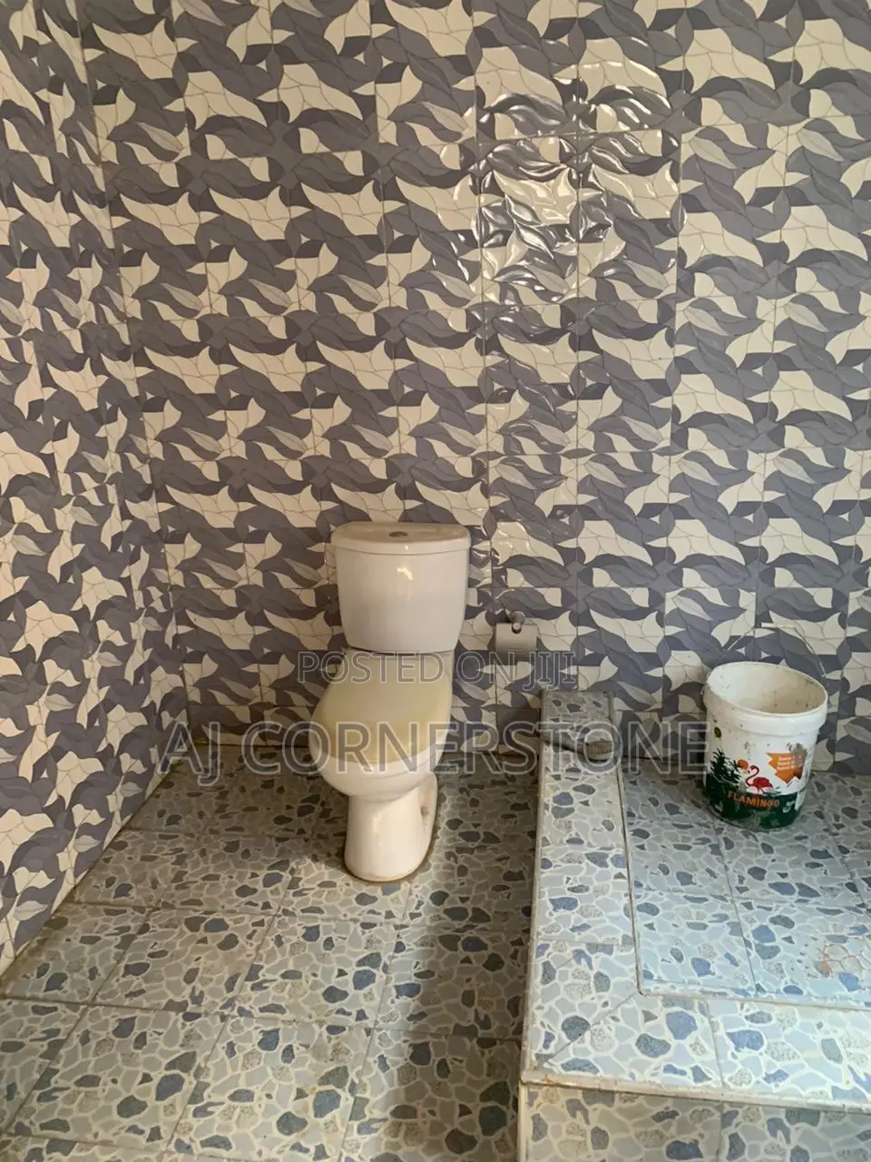 2bdrm Apartment in Amasaman for rent in Amasaman