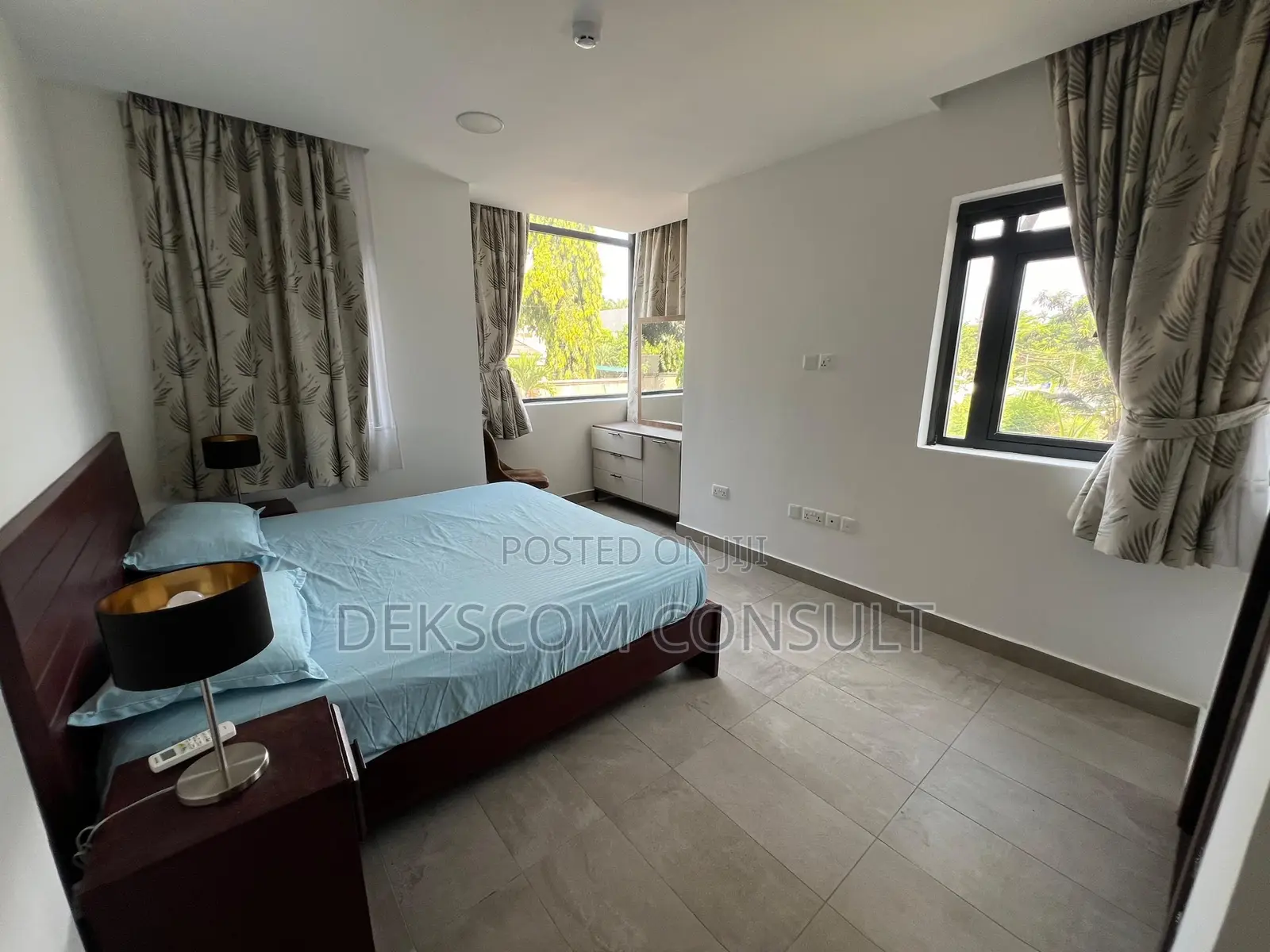 Furnished 2bdrm Apartment in Greater Accra for rent in Greater Accra