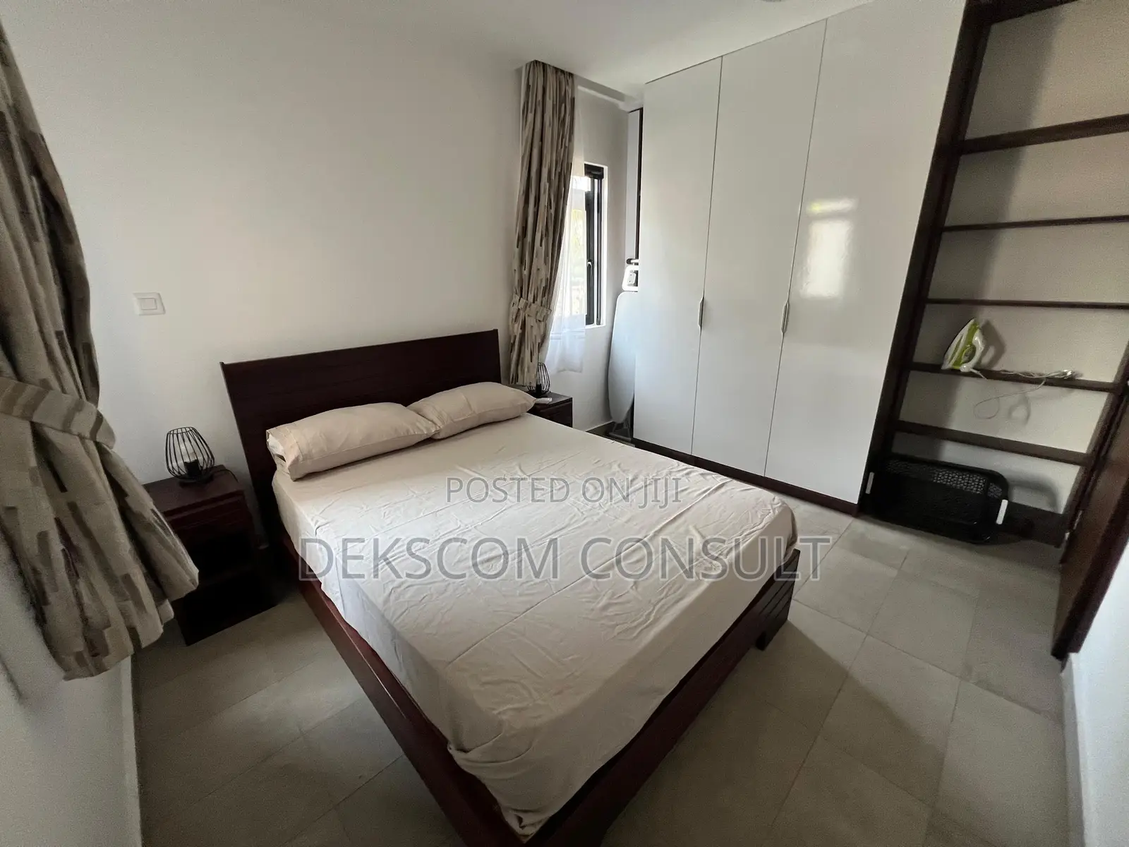 Furnished 2bdrm Apartment in Greater Accra for rent in Greater Accra