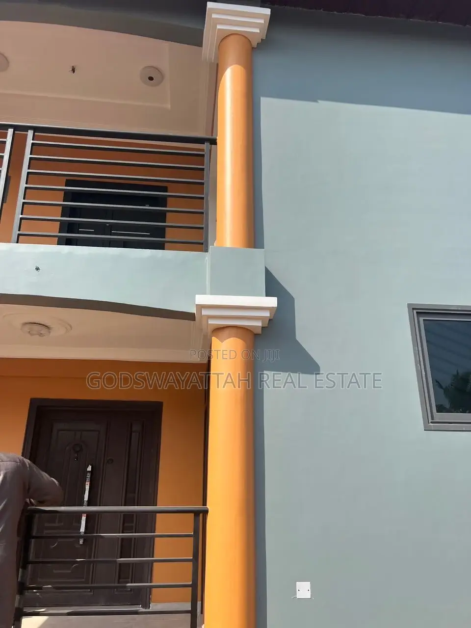 3bdrm Apartment in East Legon, Adjiriganor for rent in Adjiriganor