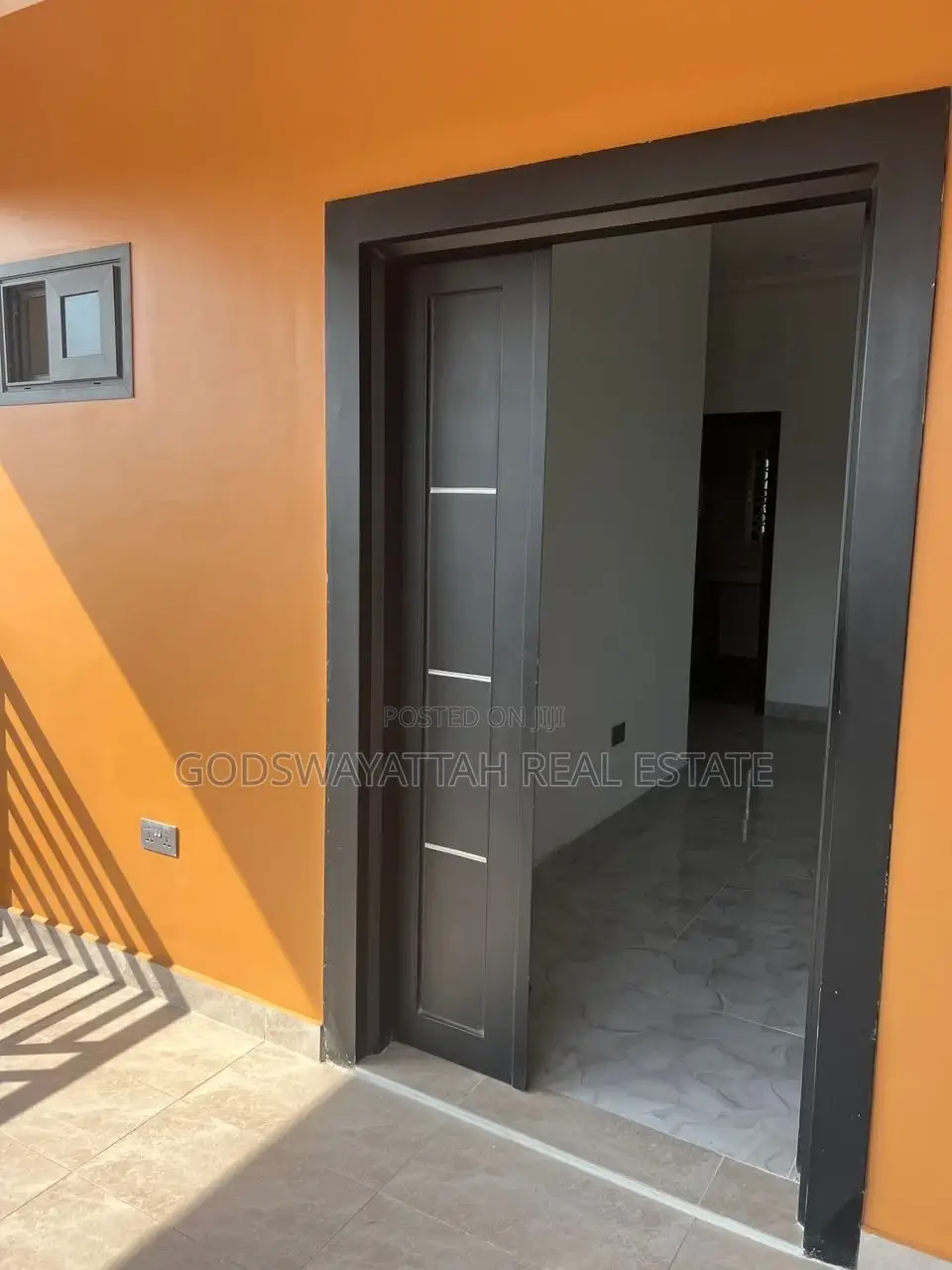 3bdrm Apartment in East Legon, Adjiriganor for rent in Adjiriganor