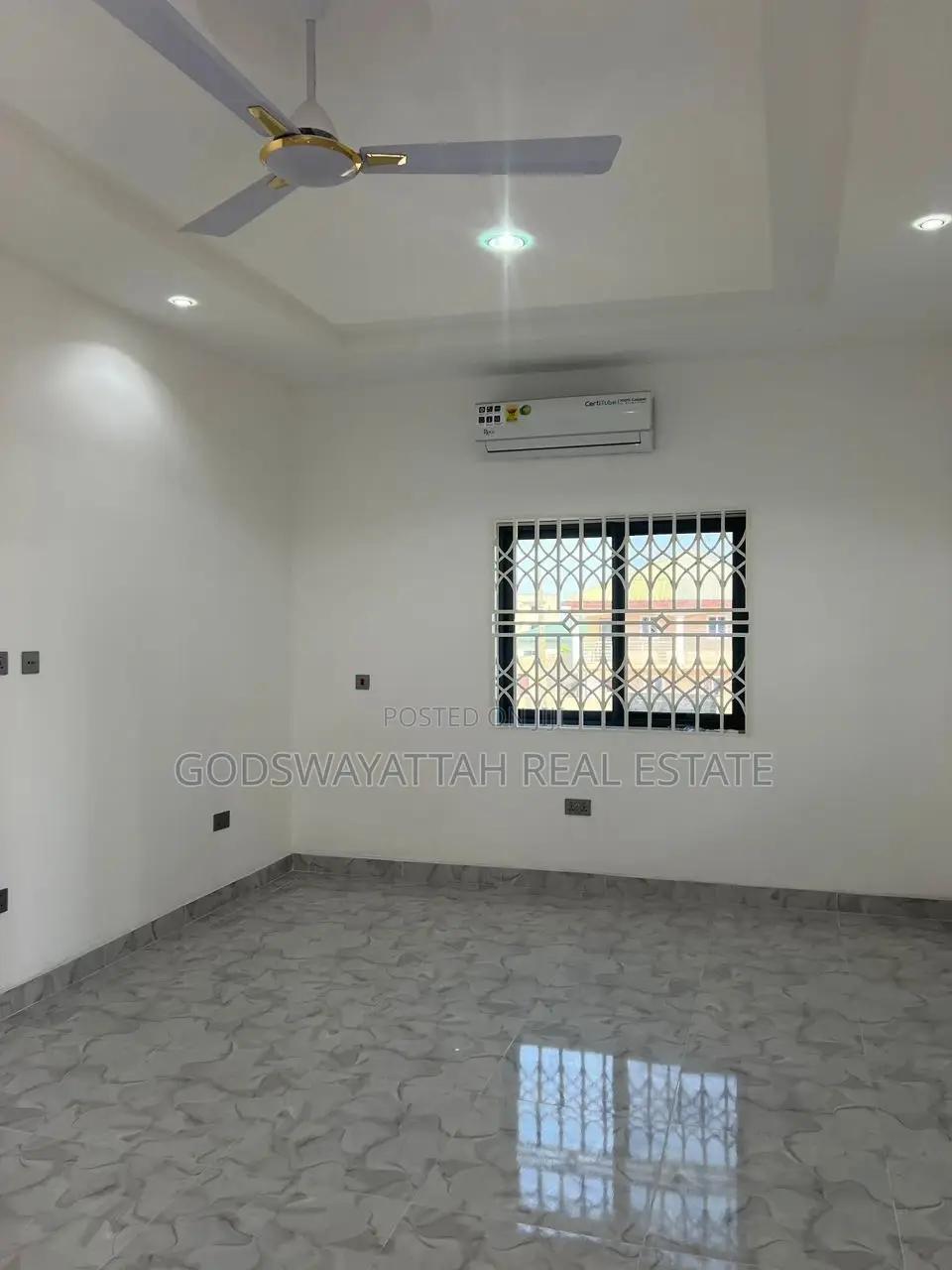 3bdrm Apartment in East Legon, Adjiriganor for rent in Adjiriganor