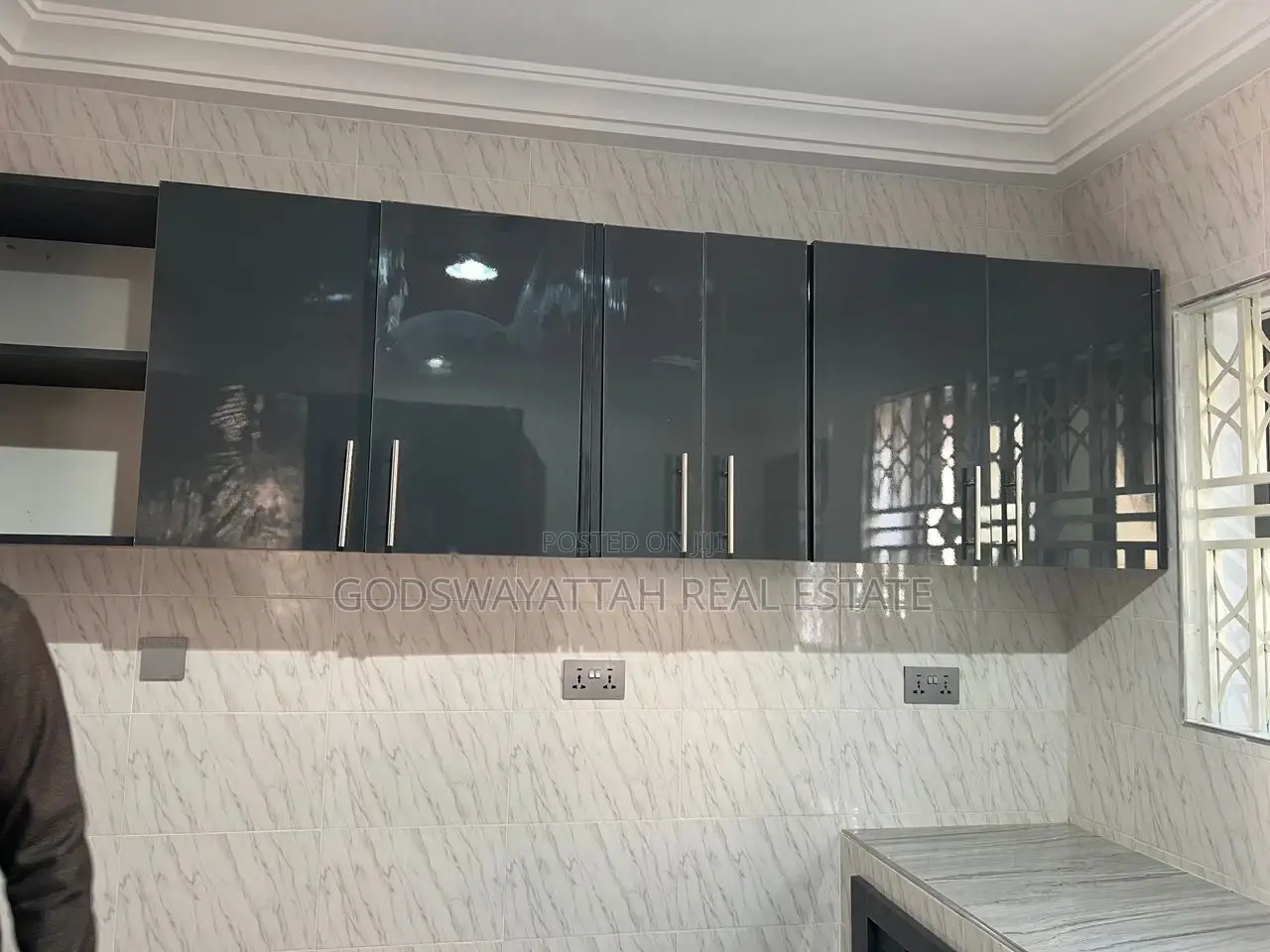 3bdrm Apartment in East Legon, Adjiriganor for rent in Adjiriganor