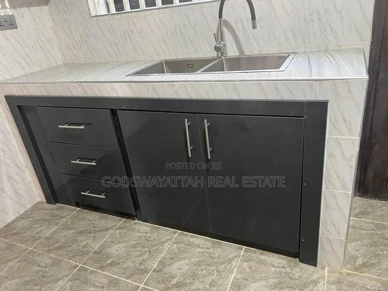 3bdrm Apartment in East Legon, Adjiriganor for rent in Adjiriganor