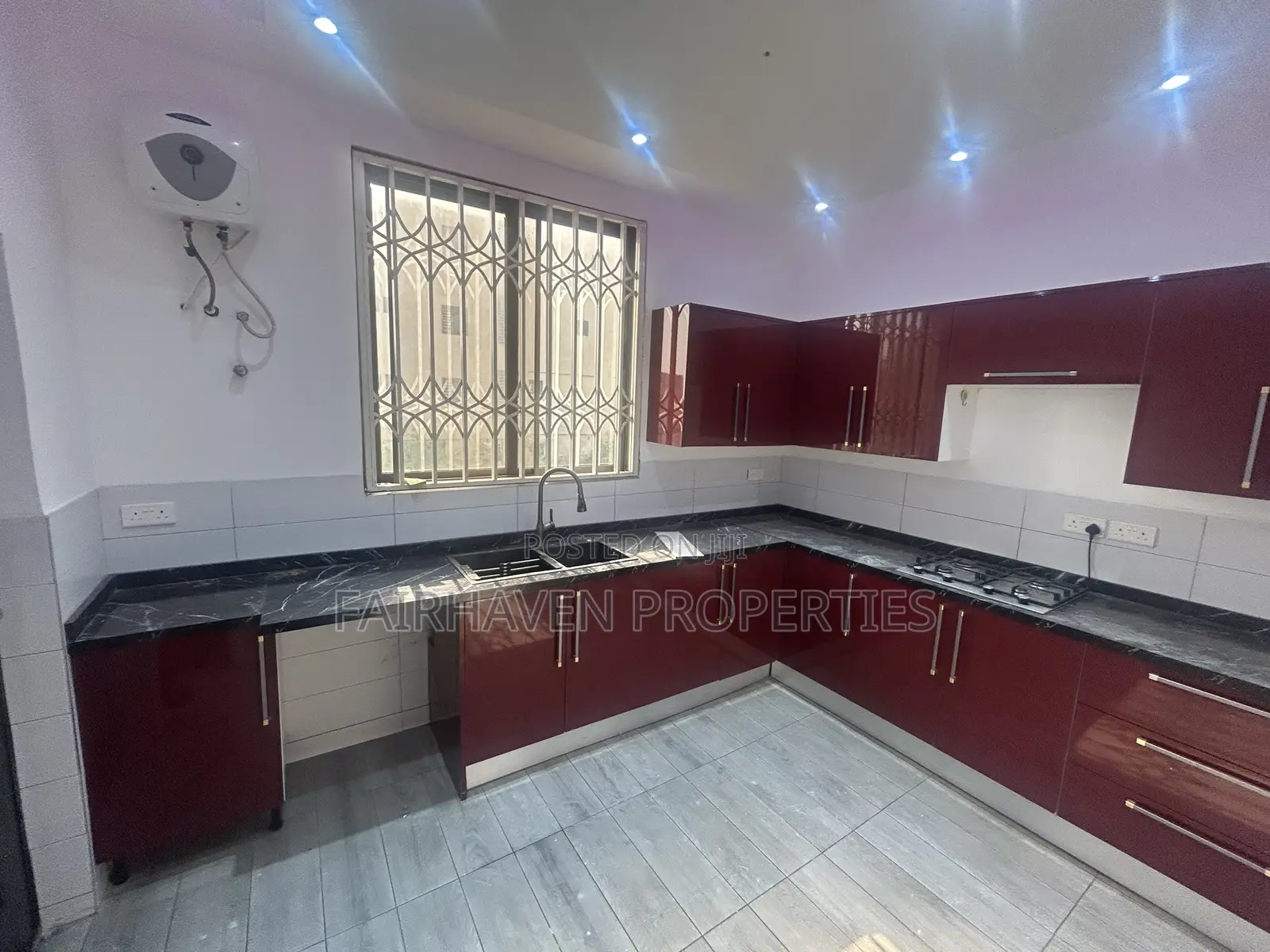 2bdrm Apartment in Fairhaven, Tseaddo for rent in Tseaddo