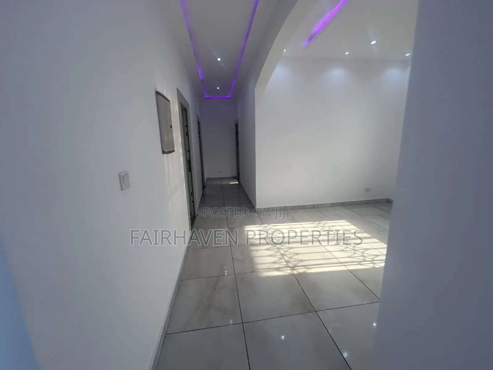 2bdrm Apartment in Fairhaven, Tseaddo for rent in Tseaddo