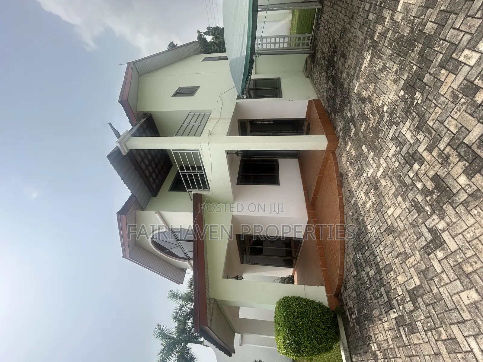 4bdrm House in Fairhaven, Cantonments for rent in Cantonments