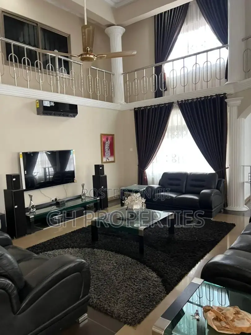 10bdrm Mansion in Aboabo, Kumasi Metropolitan for sale in Kumasi Metropolitan