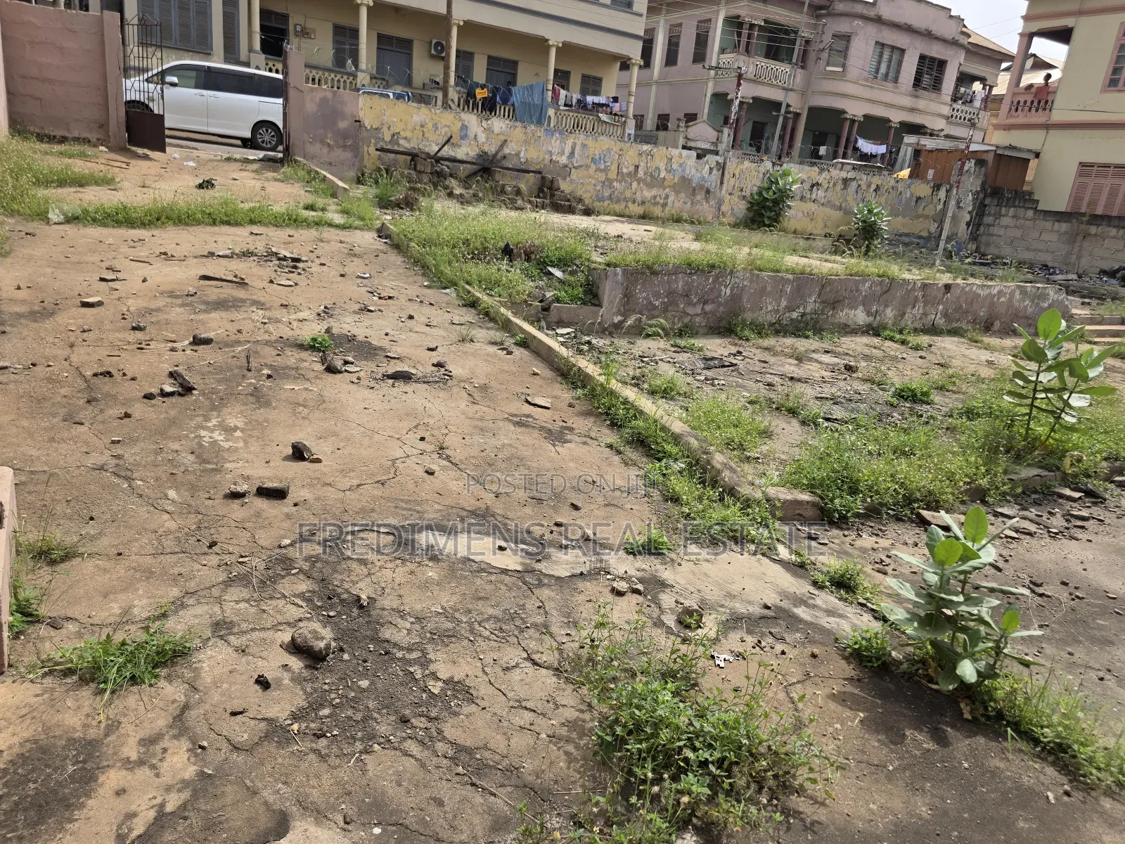 5bdrm House in Fredimens Real, Kumasi Metropolitan for sale in Kumasi Metropolitan