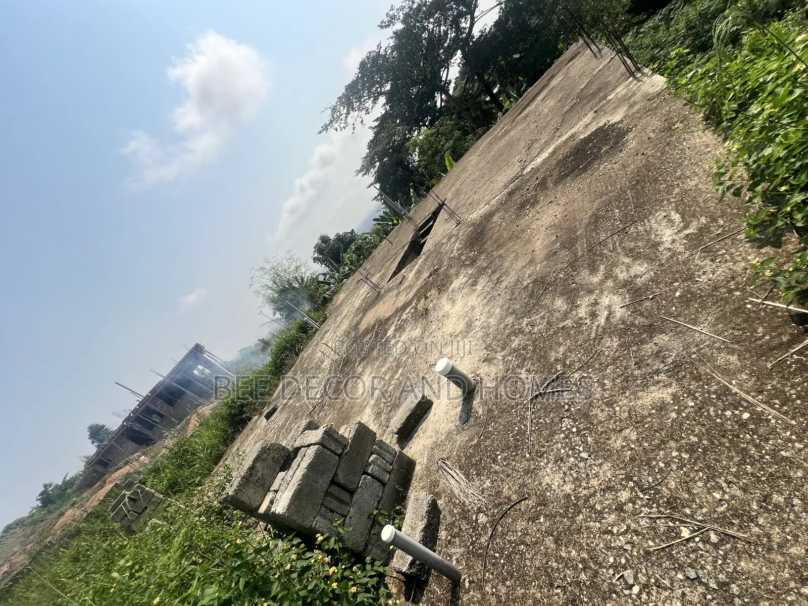 4bdrm House in Bee Decor & Homes, Abokobi for sale in Abokobi