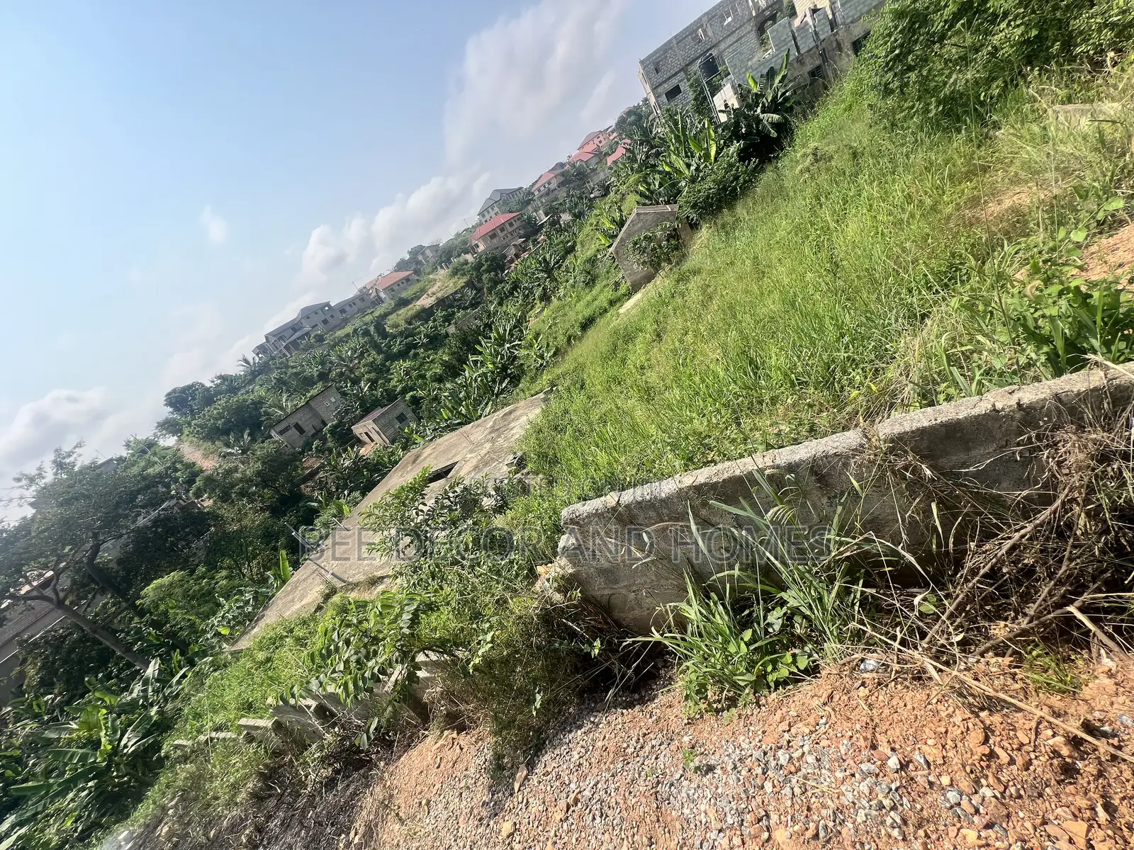 4bdrm House in Bee Decor & Homes, Abokobi for sale in Abokobi