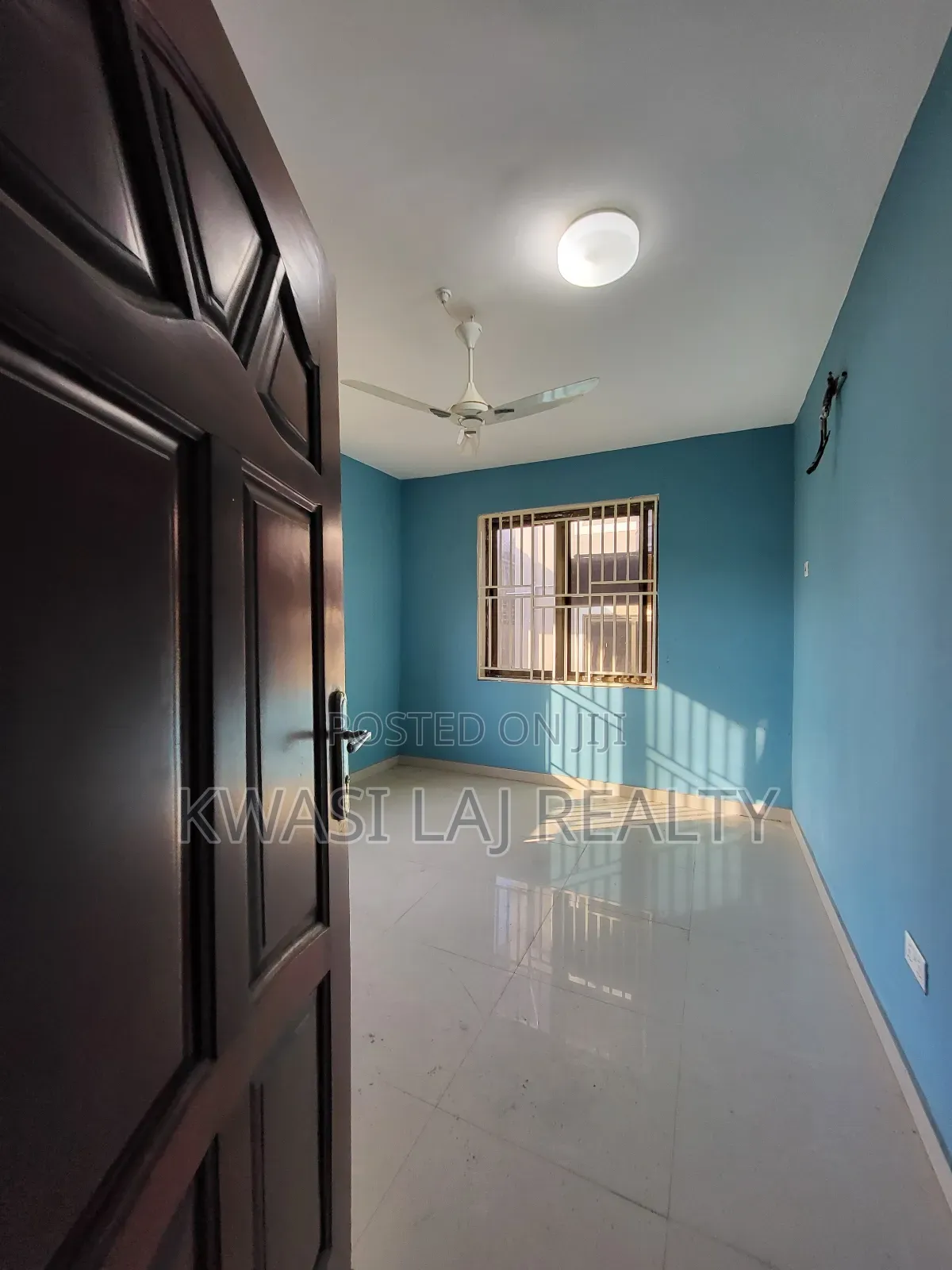 2bdrm Apartment in Mile11, Weija for rent in Weija