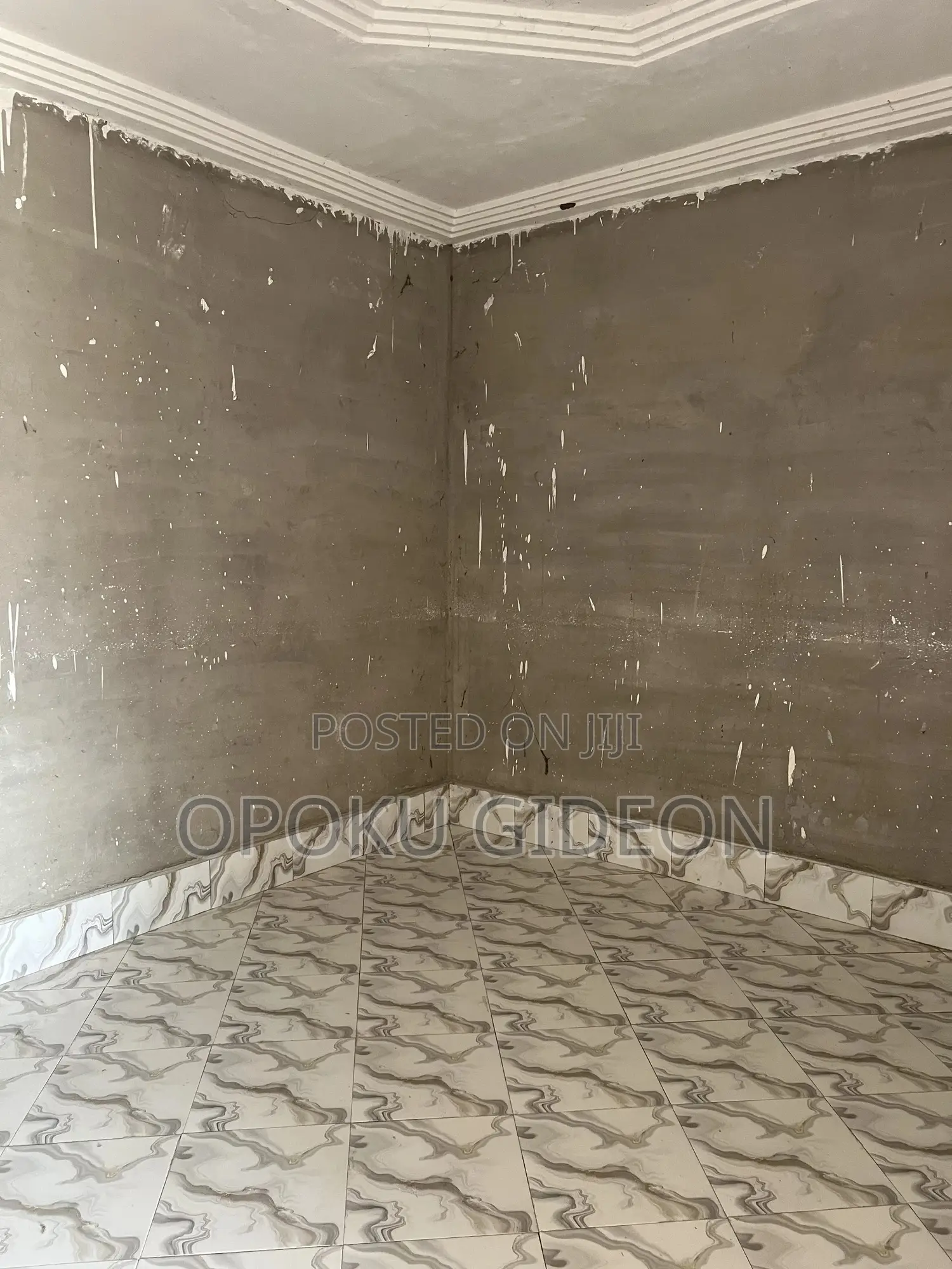1bdrm Room & Parlour in Ablekuma for rent in Ablekuma